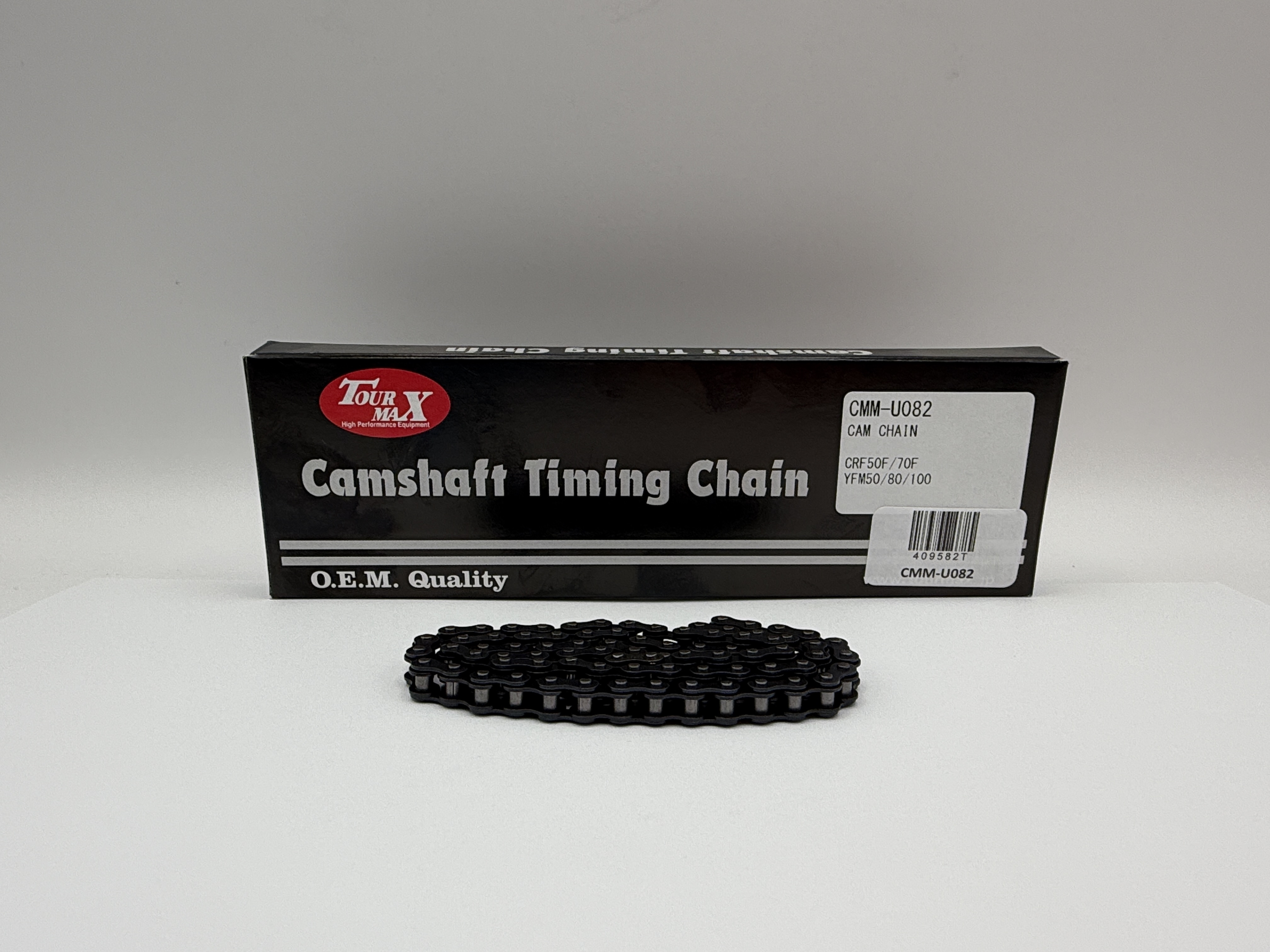 TourMax Timing Cam Chain 25-092