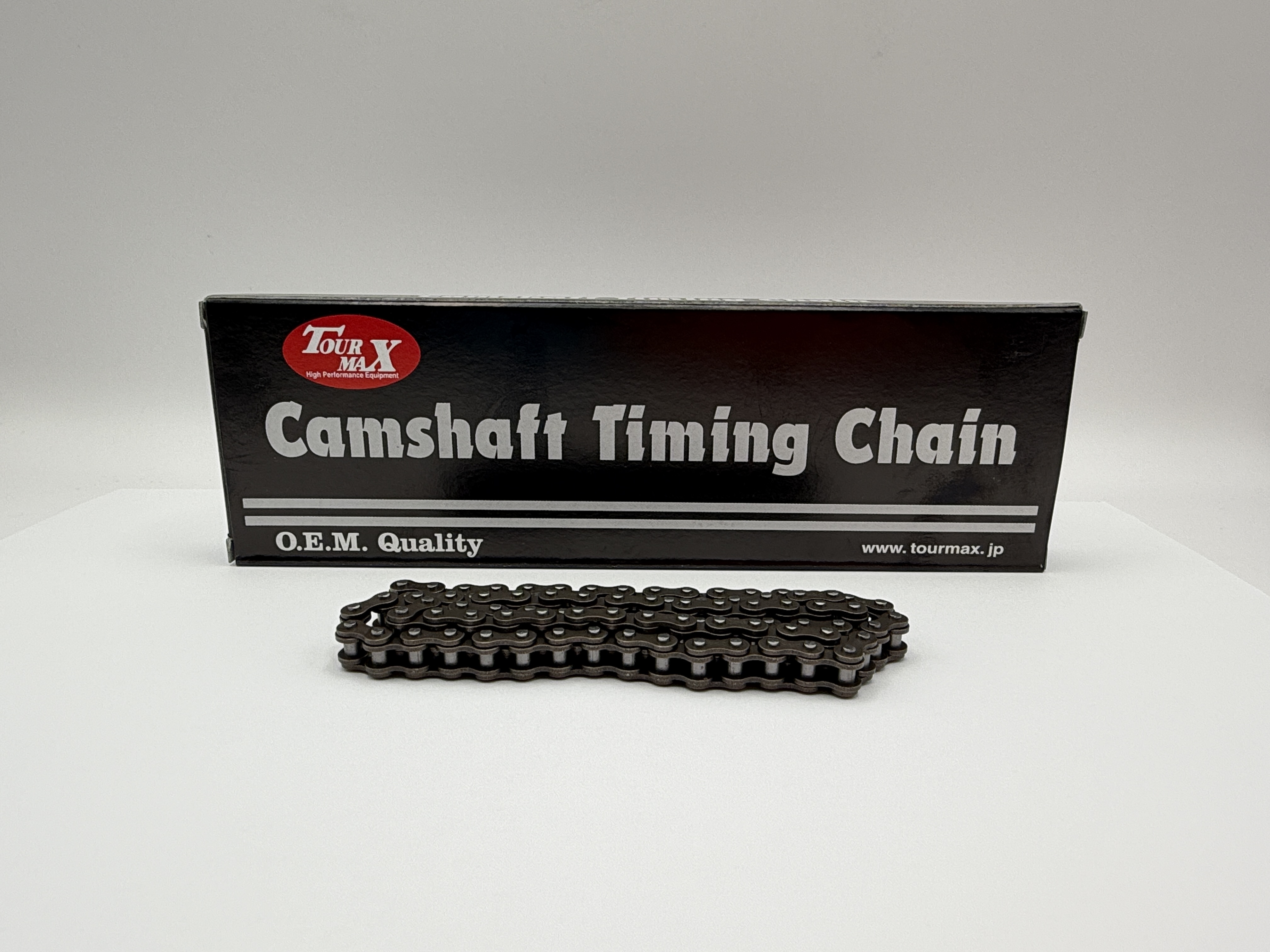 TourMax Timing Cam Chain 25H-090
