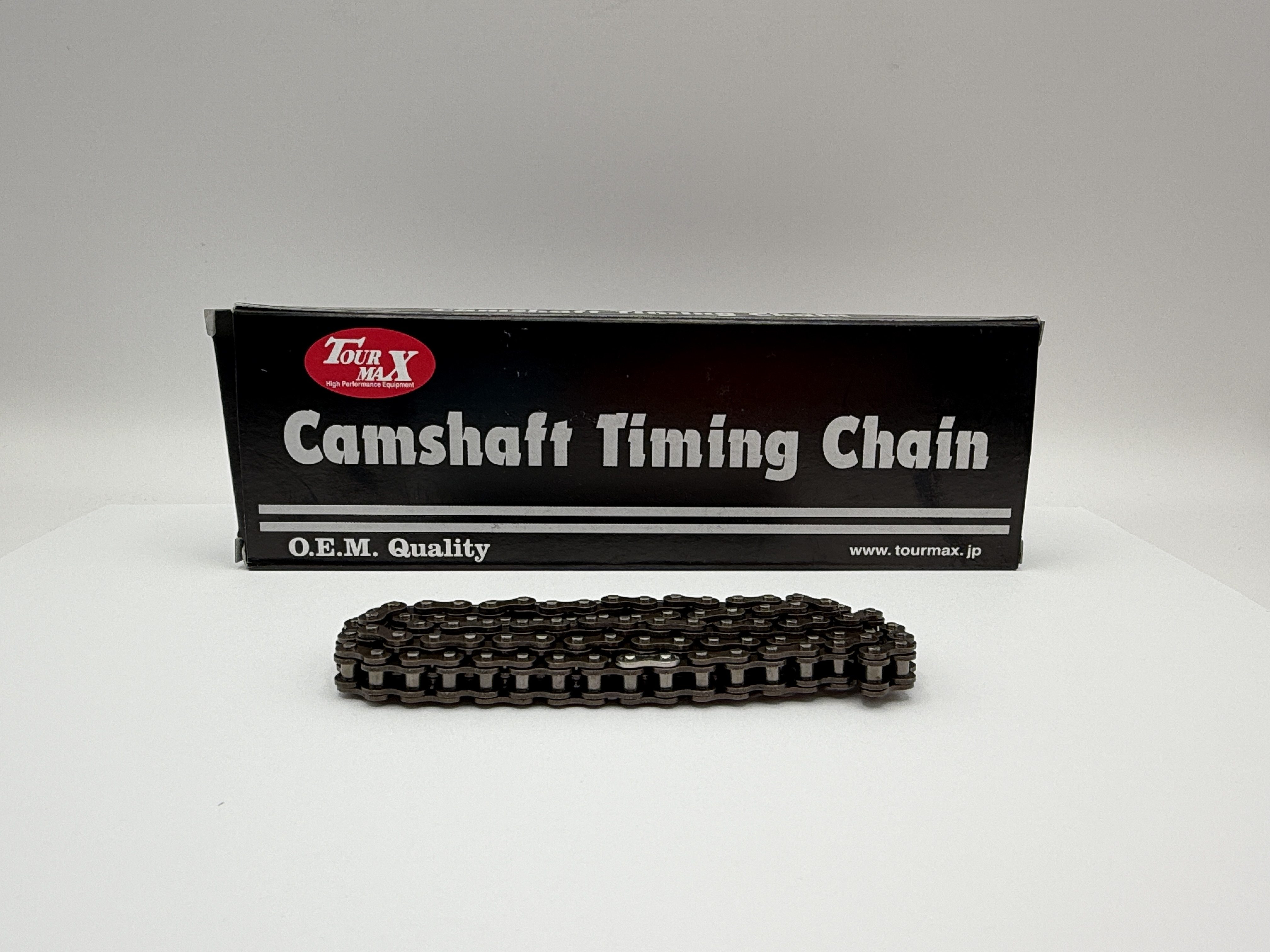 TourMax Timing Cam Chain 25HT-100