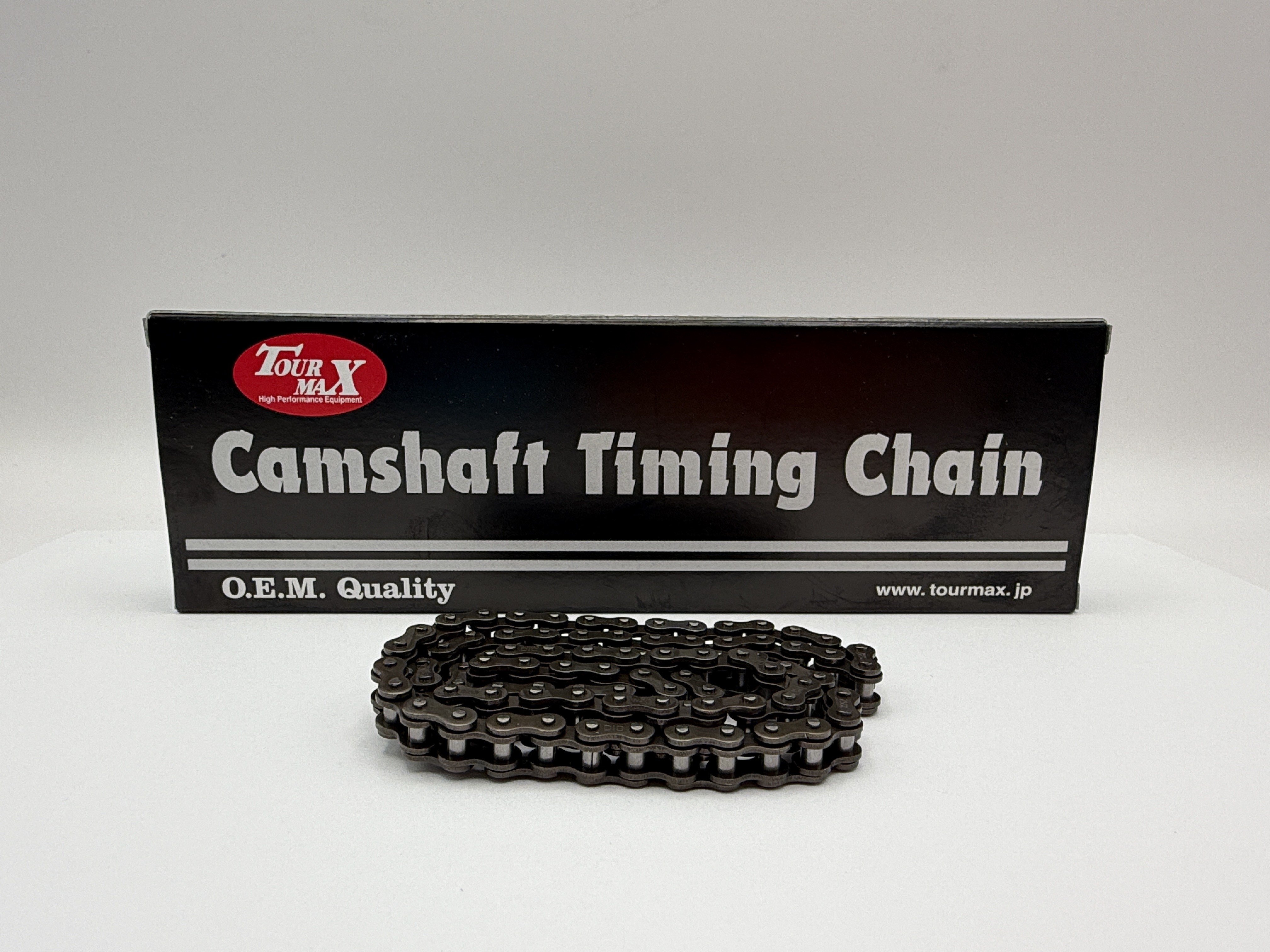 TourMax Timing Cam Chain 25SH-088