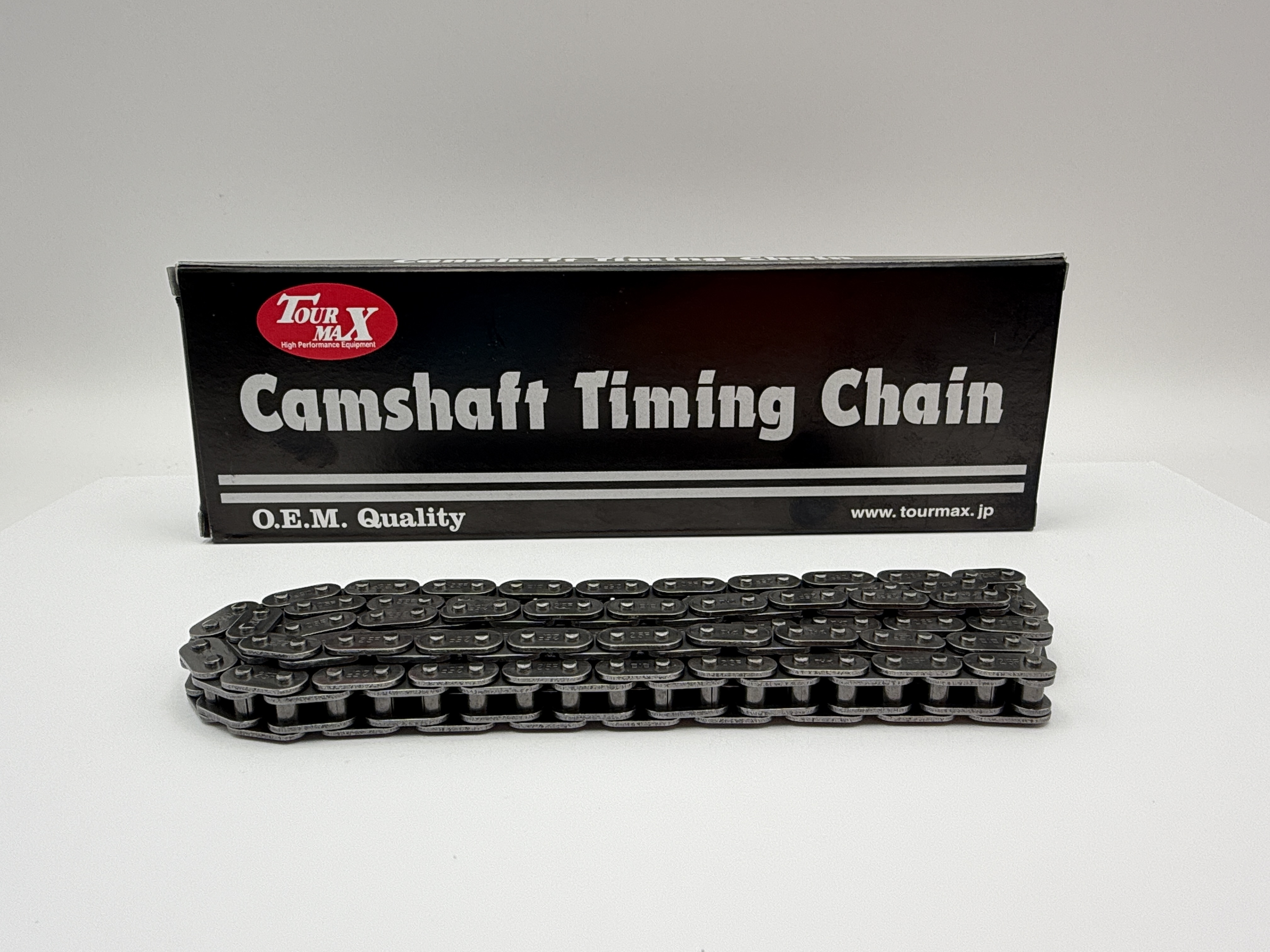 TourMax Timing Cam Chain 215F-118