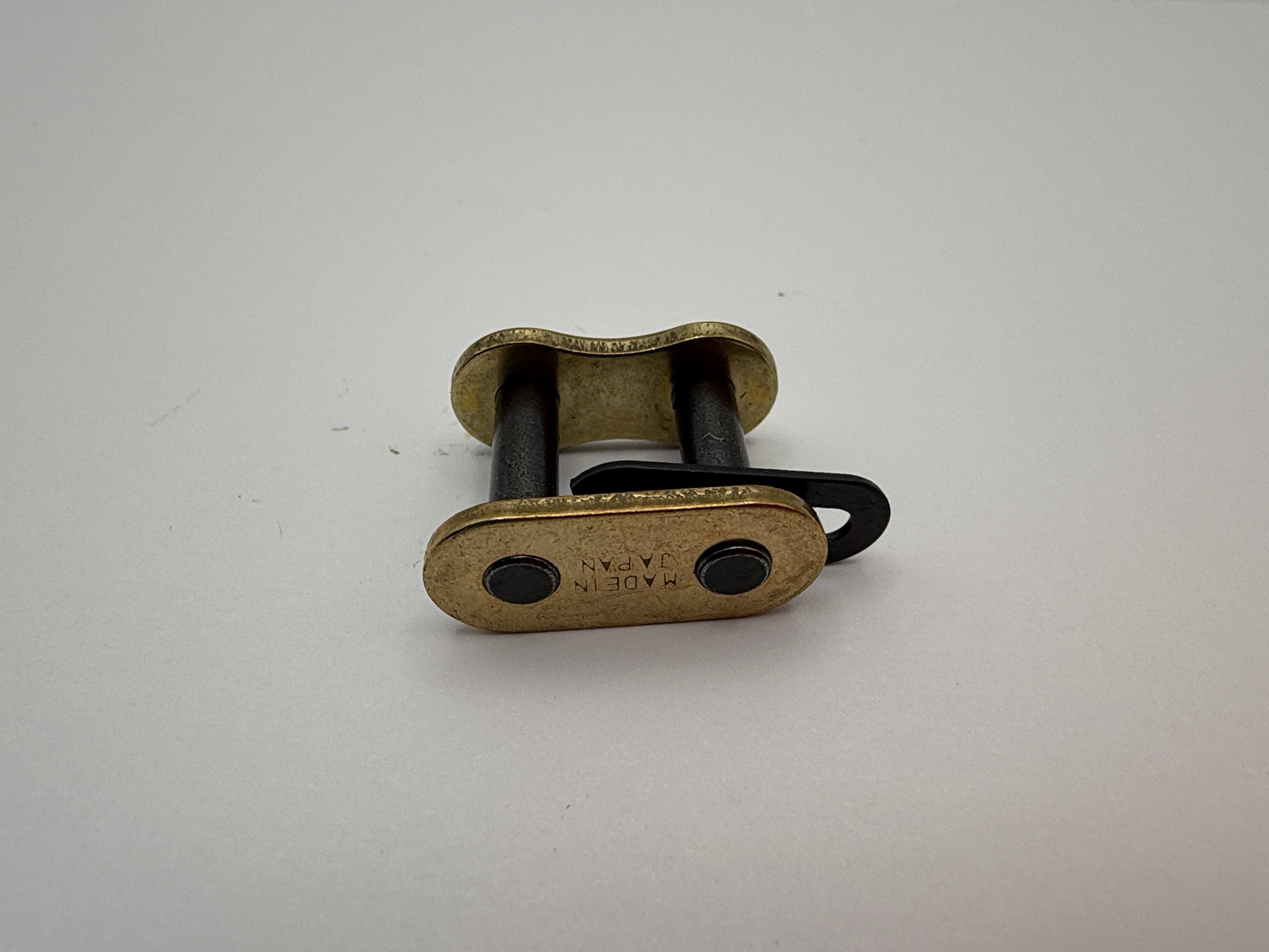 RK Split Link Heavy Duty MXZ Premium Motocross Pro-MX Gold 428 Pitch