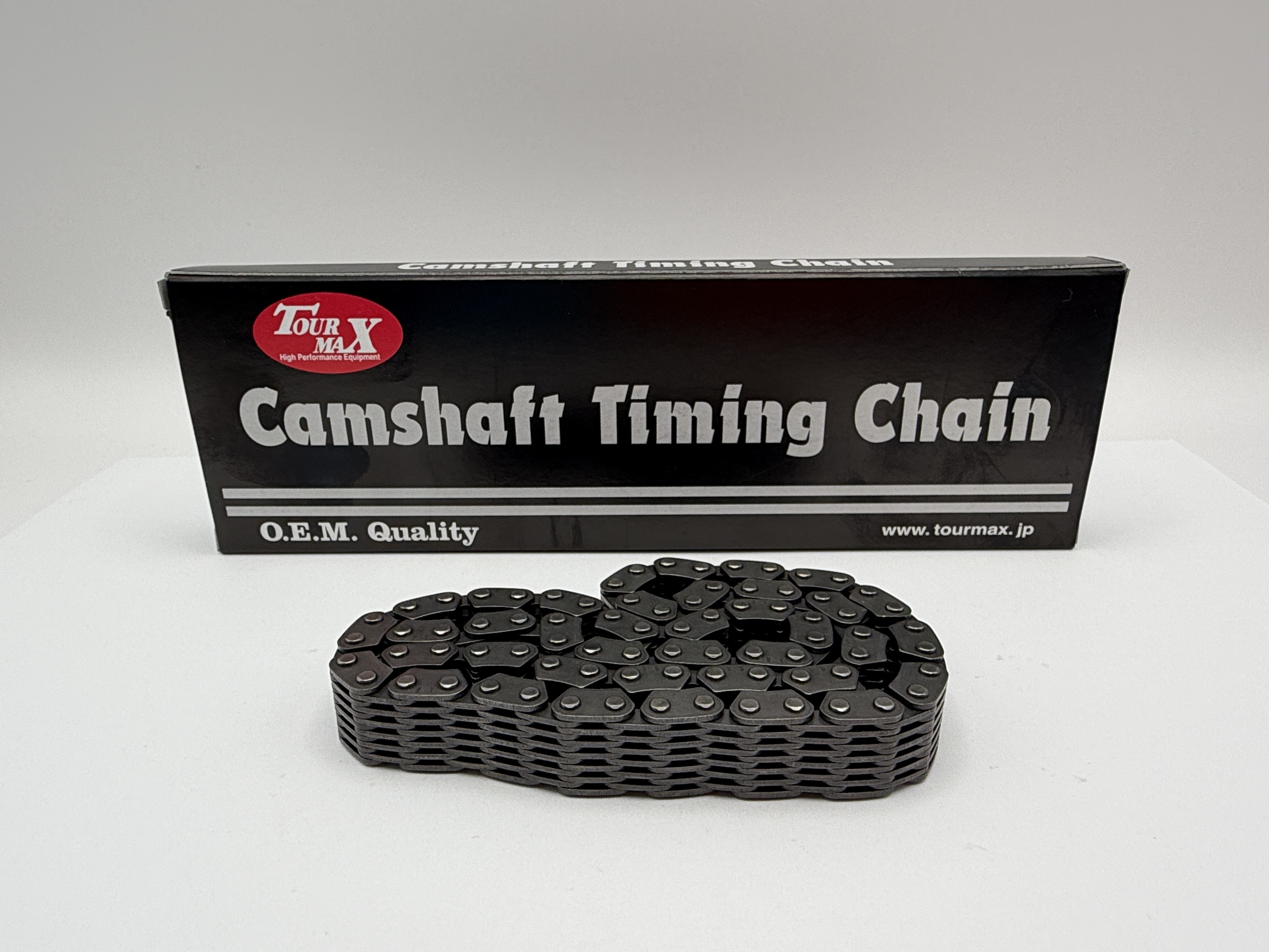 TourMax Timing Cam Chain 75RH-2005-078, SC0417H-078
