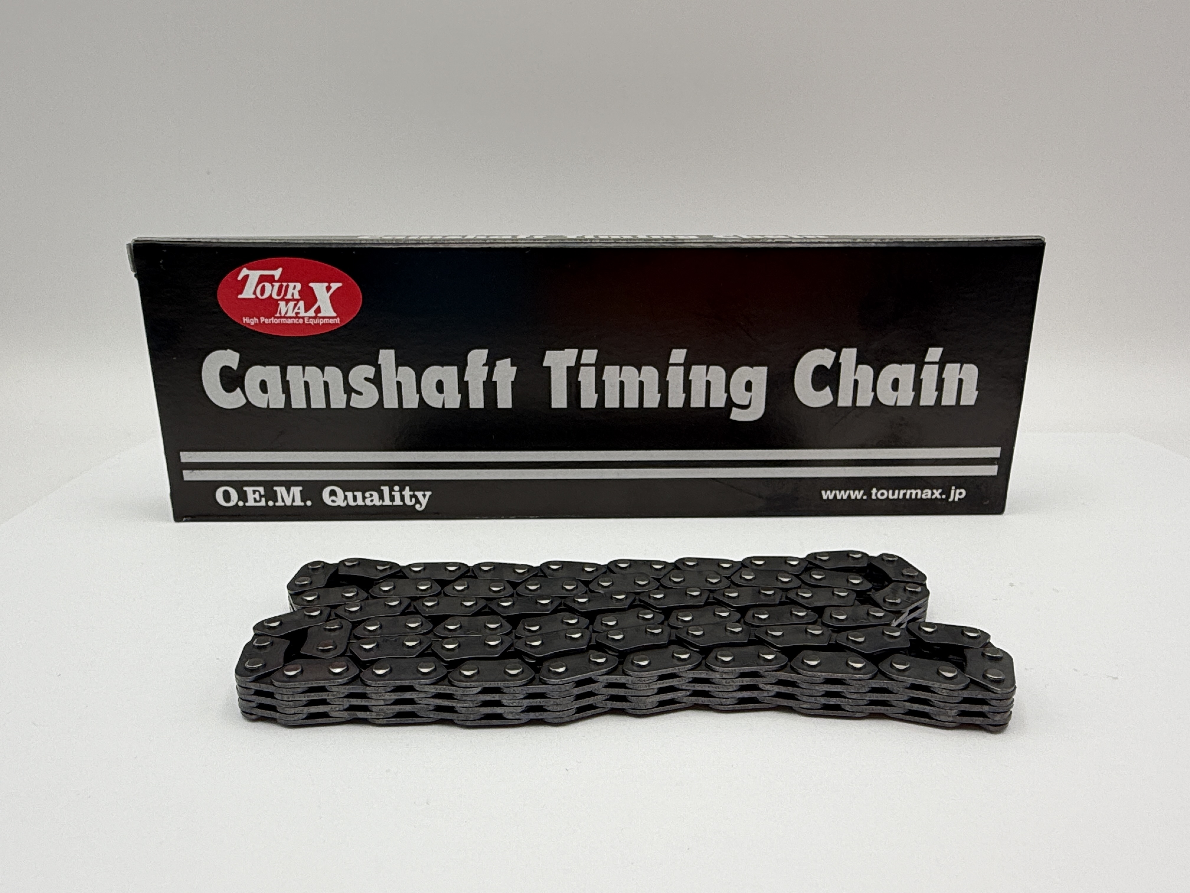TourMax Timing Cam Chain 82RH-2010-114