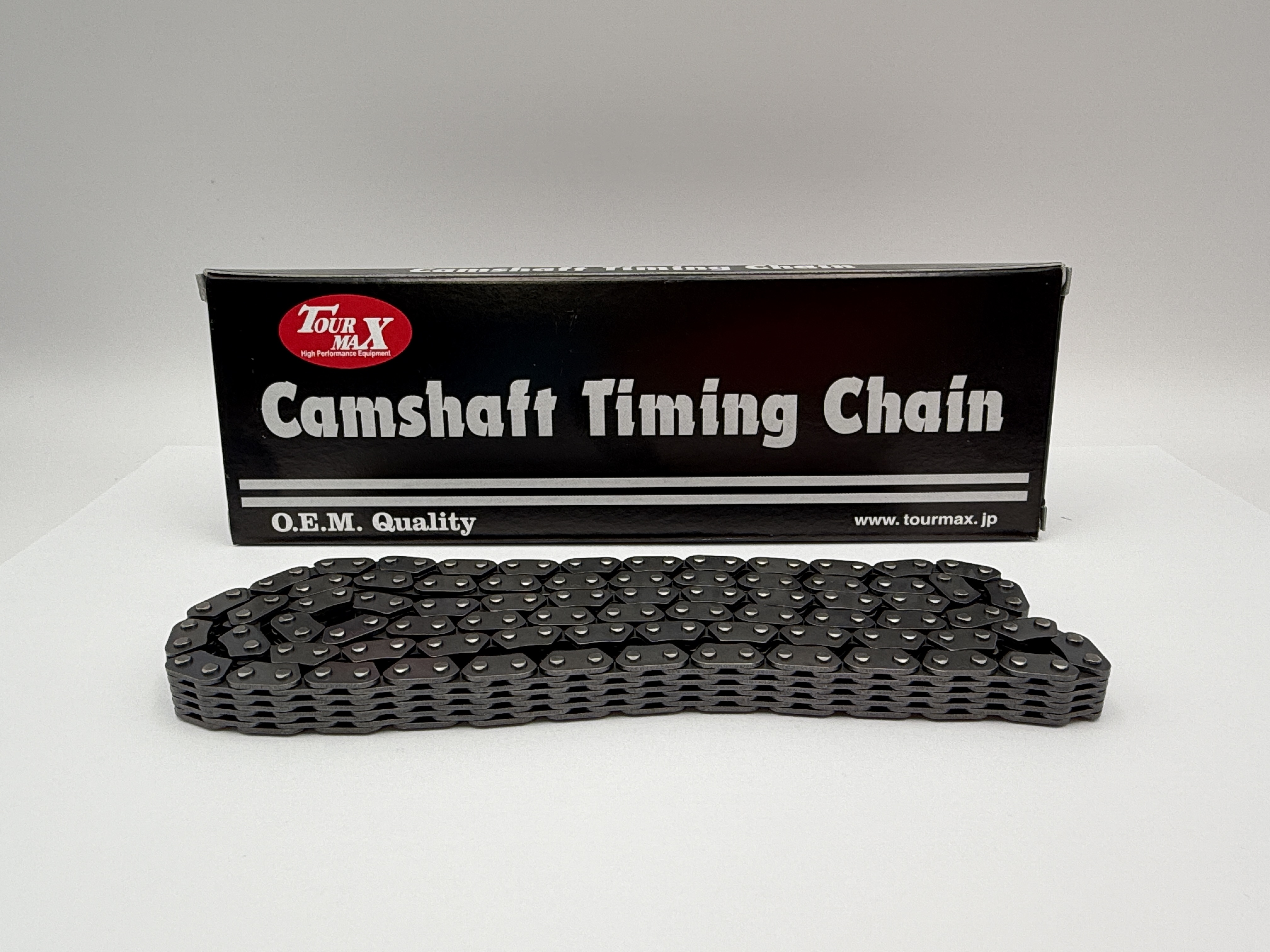 TourMax Timing Cam Chain 82RH-2015-126