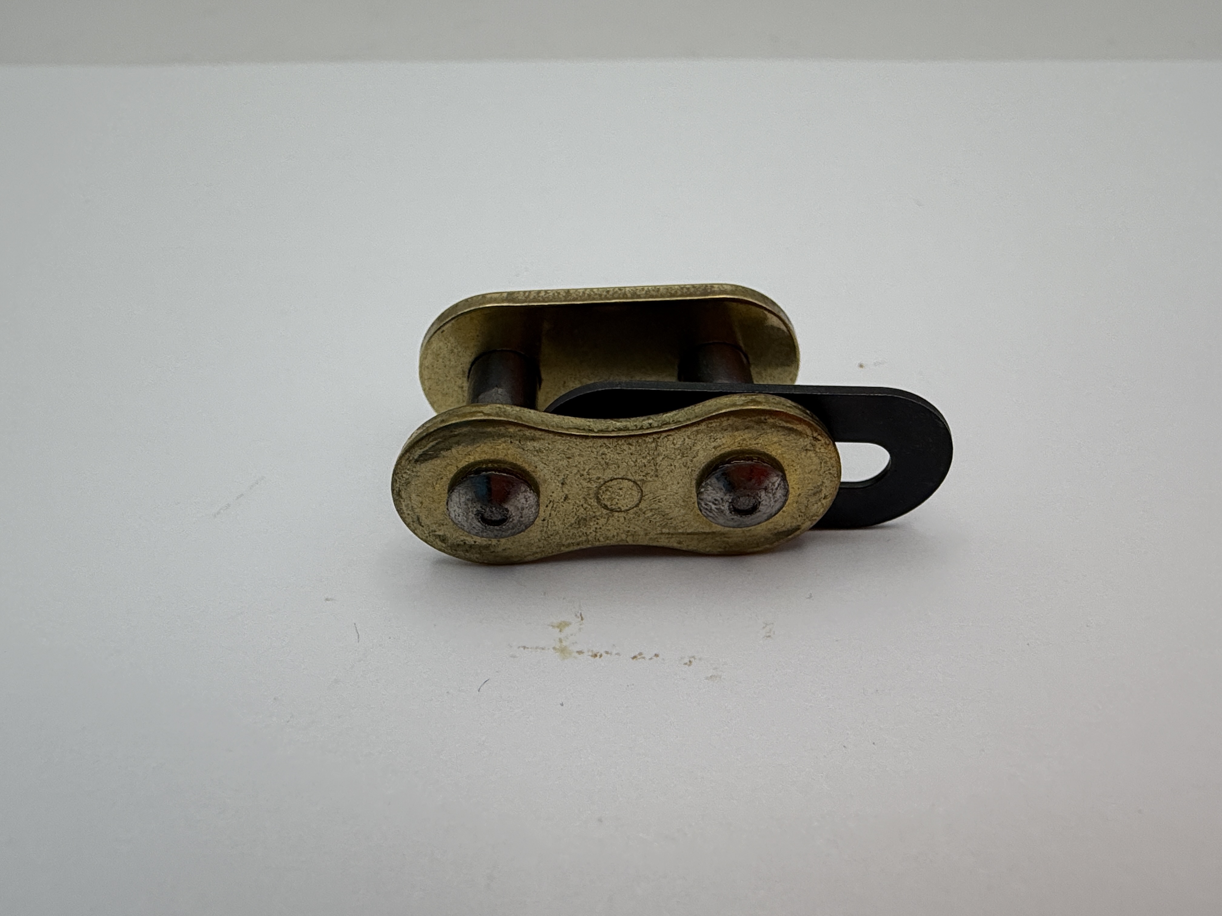 RK Split Link Heavy Duty MXZ4 Factory Racing Motocross Gold 520 Pitch