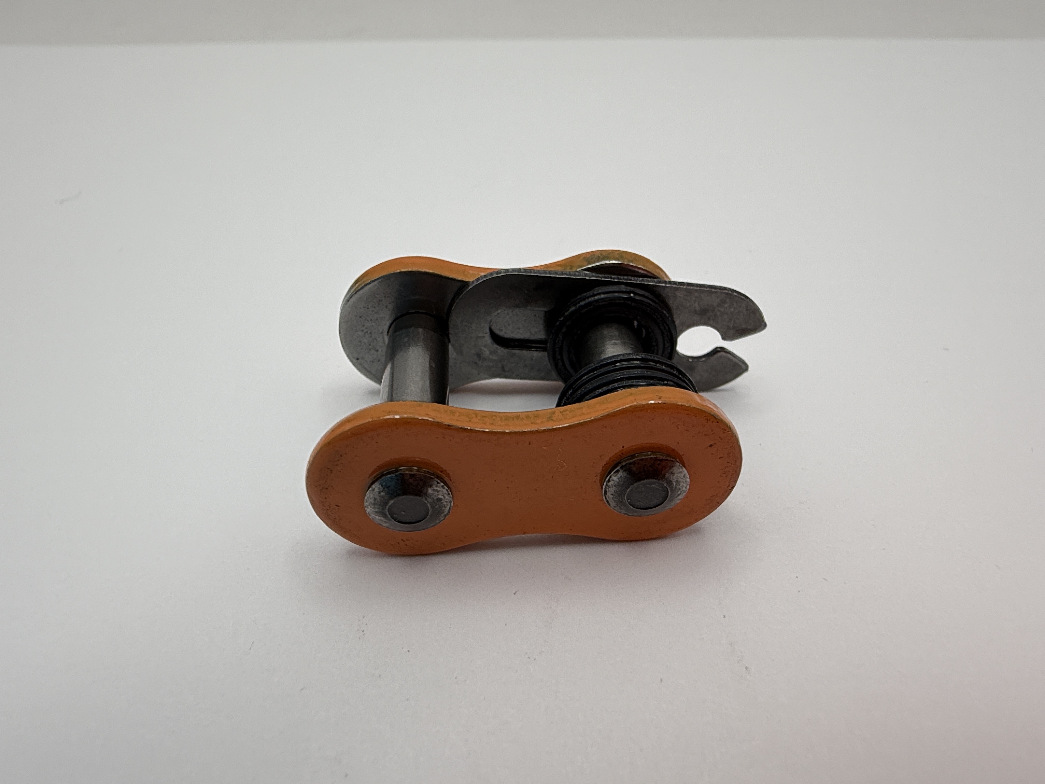 RK Split Link Heavy Duty RX-Ring Orange XSO2 520 Pitch