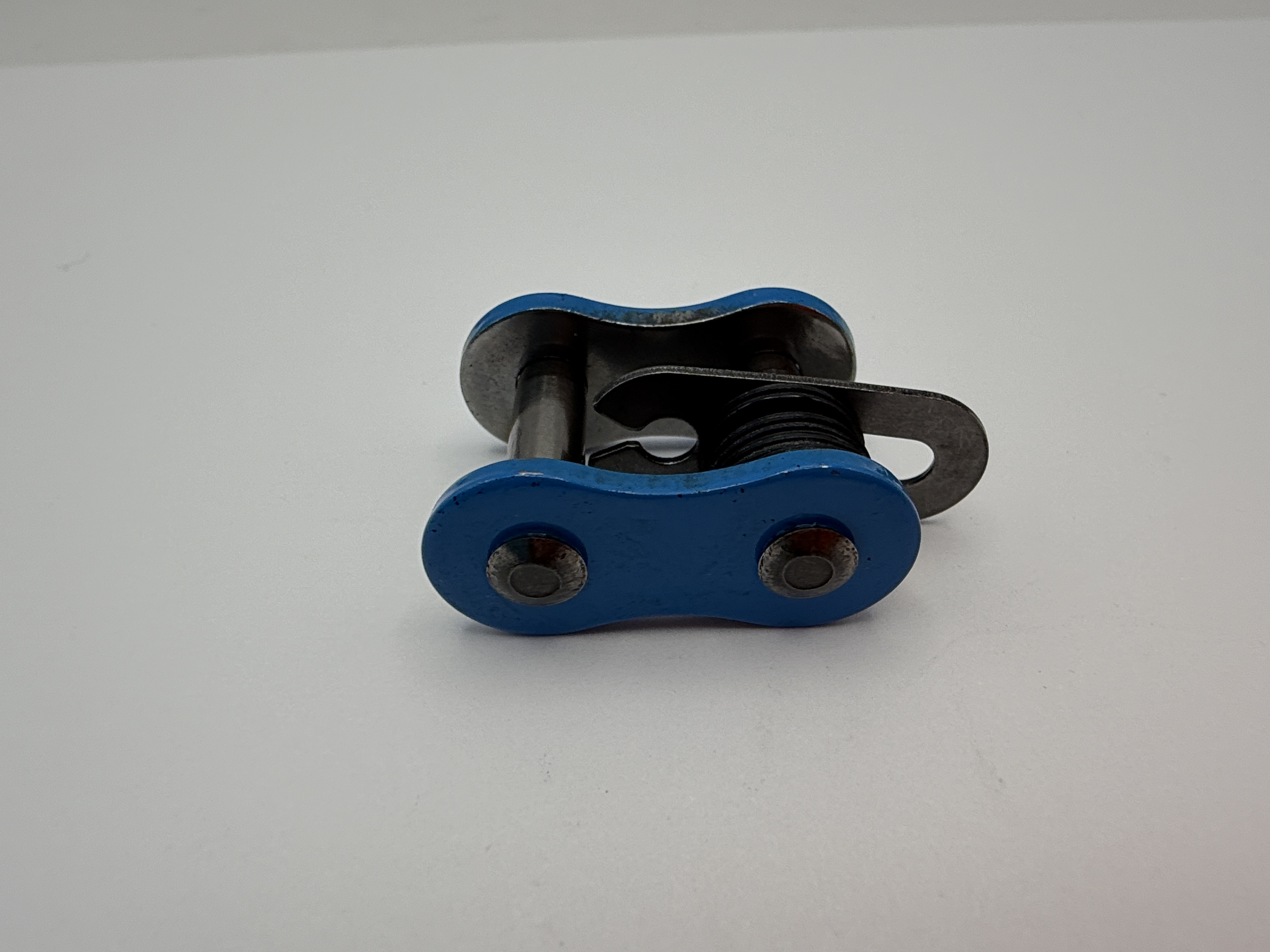 RK Rivet Link Heavy Duty RX-Ring Blue XSO2 520 Pitch