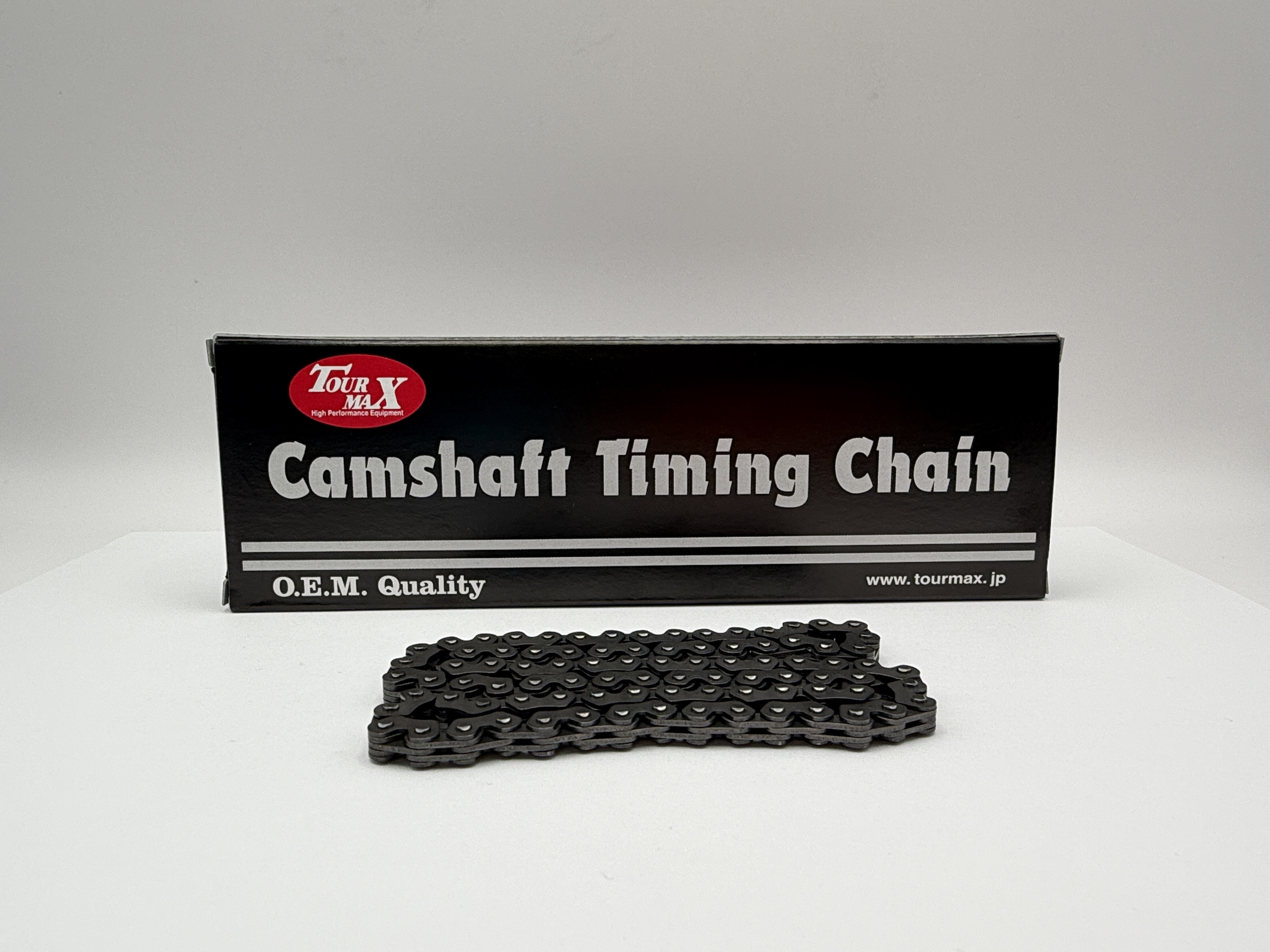 TourMax Timing Cam Chain 92RH-2005-094 Ref: SCR-0404 SV