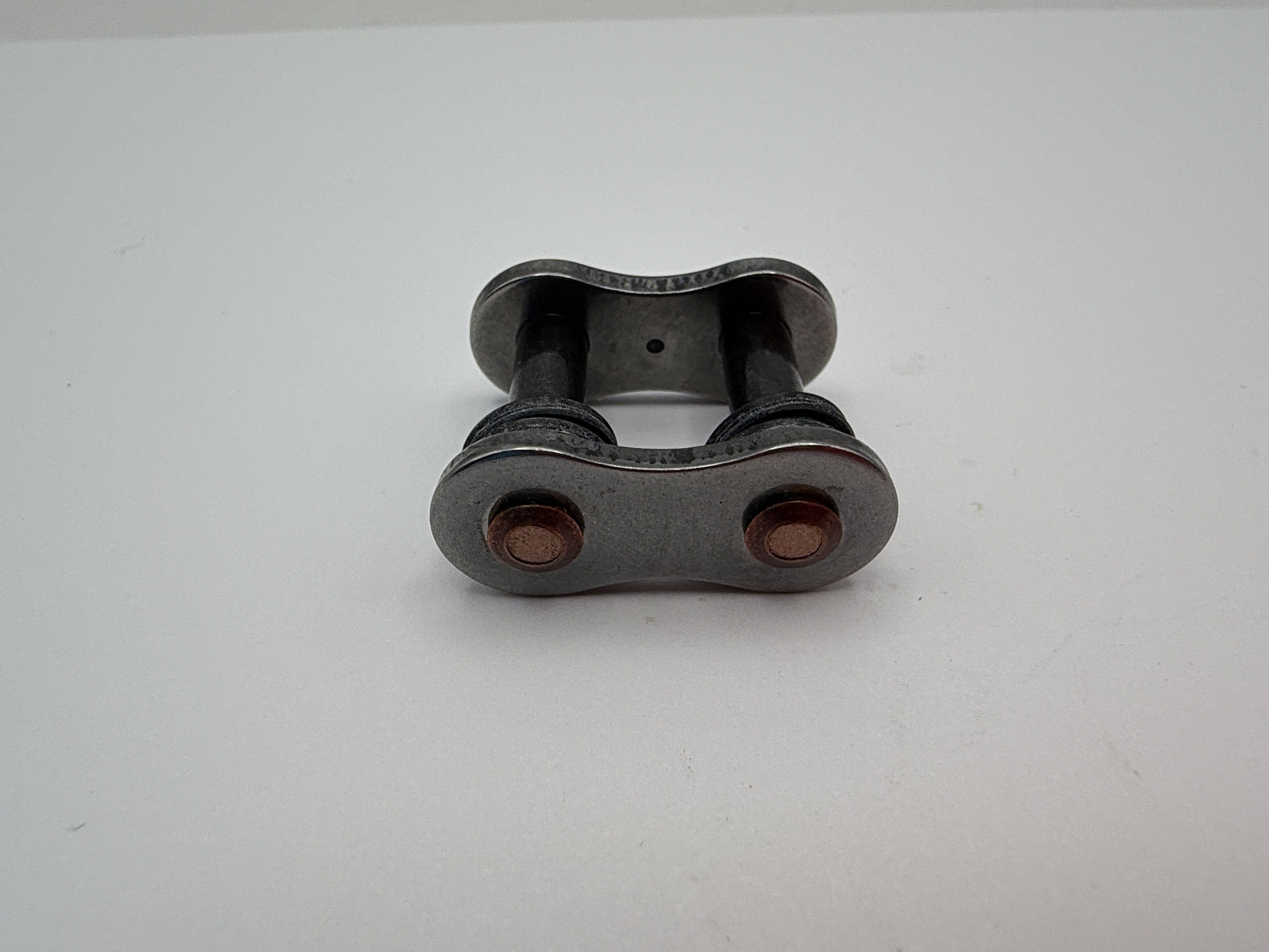 RK Rivet Link Heavy Duty XW-Ring Black XRE 525 Pitch