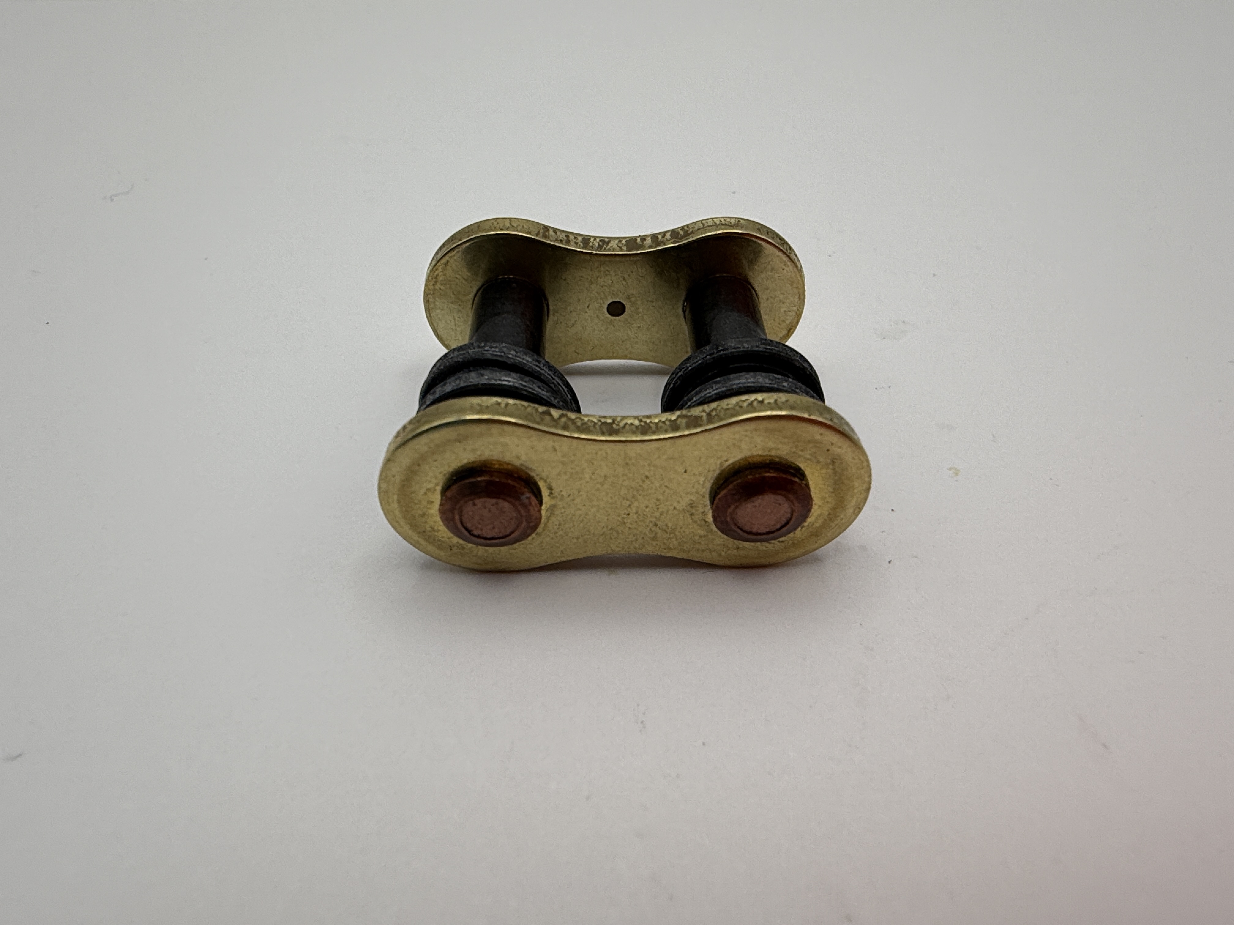 RK Rivet Link Heavy Duty XW-Ring Gold XRE 525 Pitch