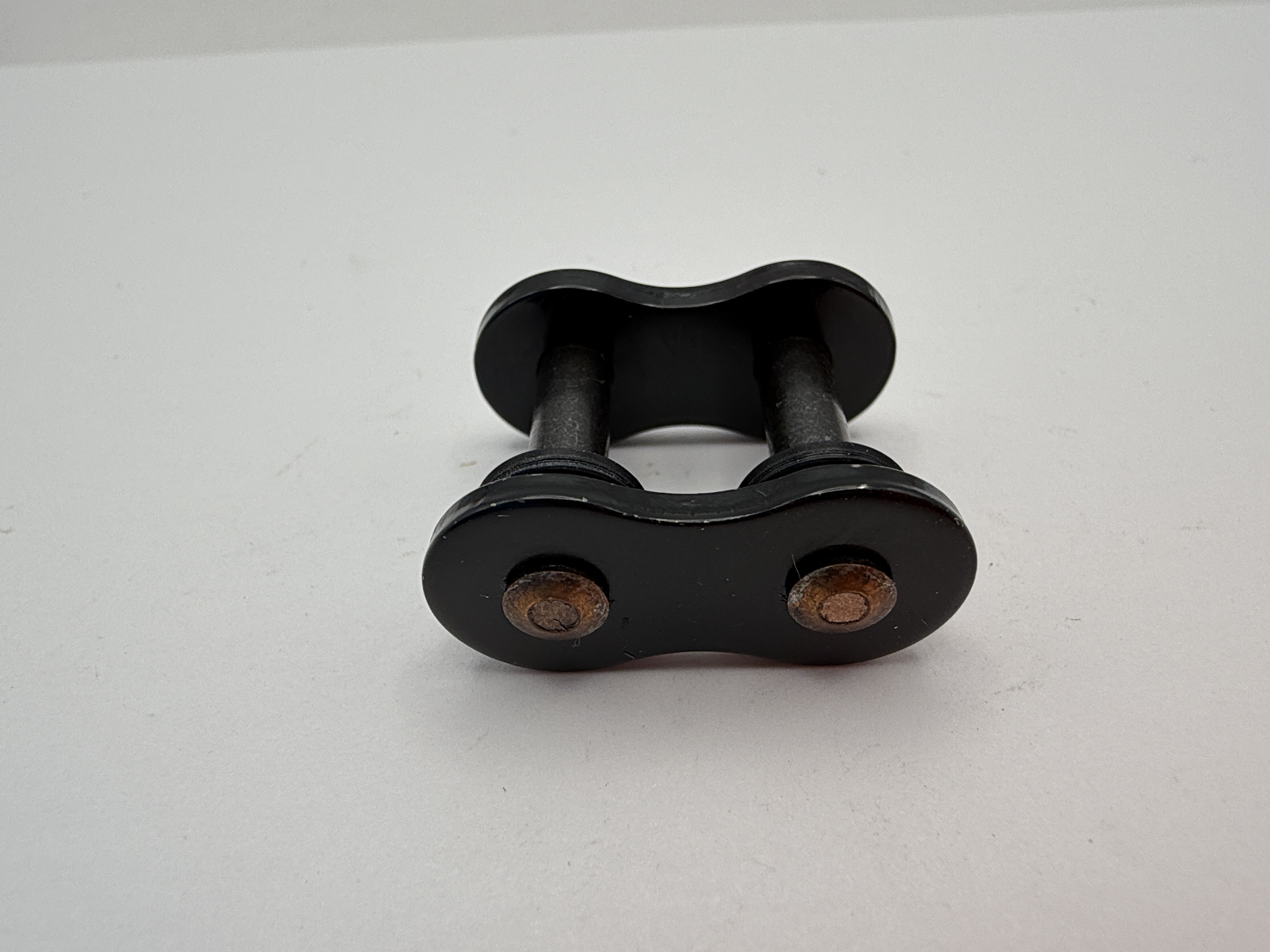 RK Rivet Link Super Heavy Duty XW-Ring Black/Gold ZXW 525 Pitch