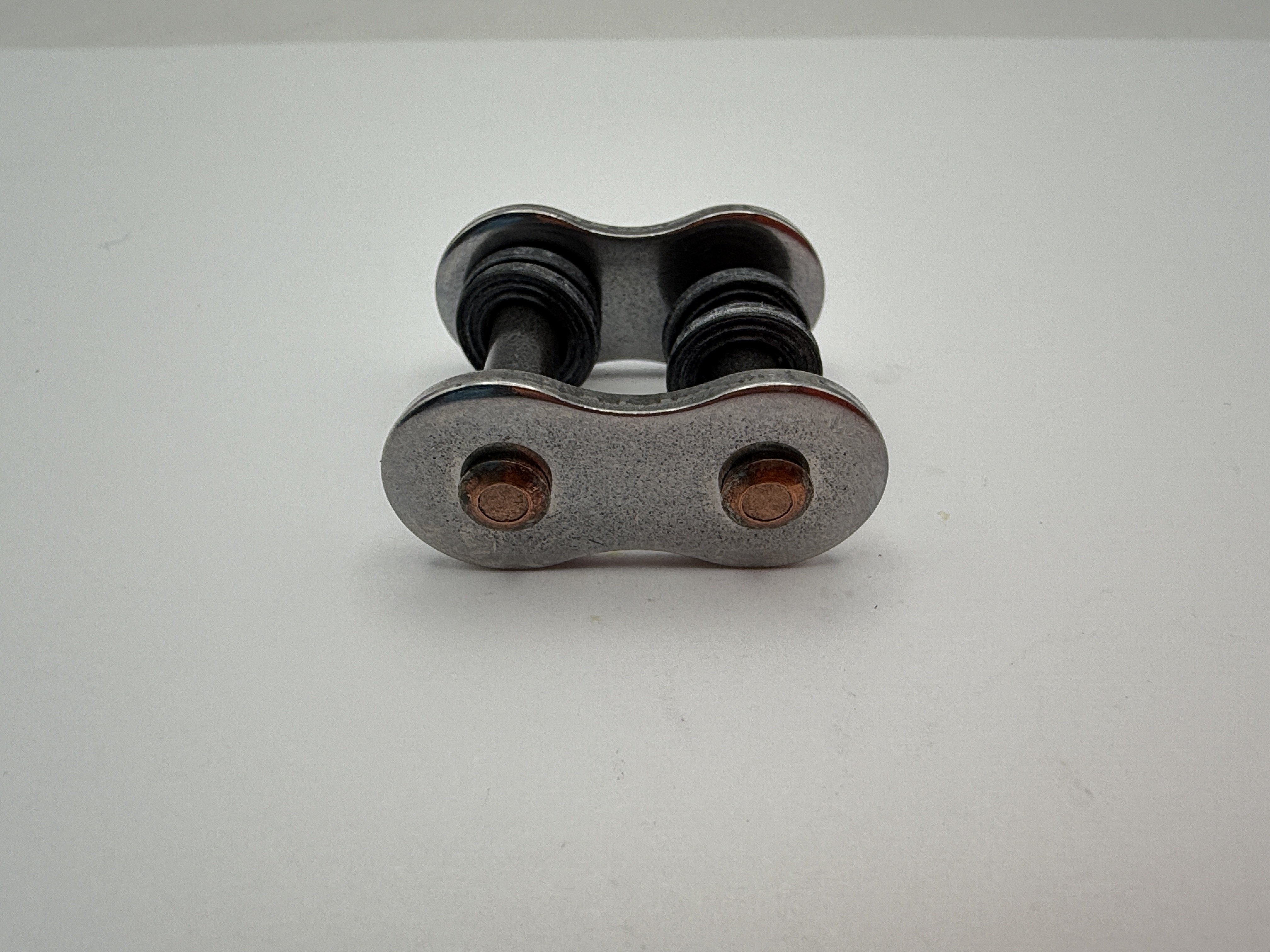 RK Rivet Link Heavy Duty XW-Ring Black XRE 530 Pitch