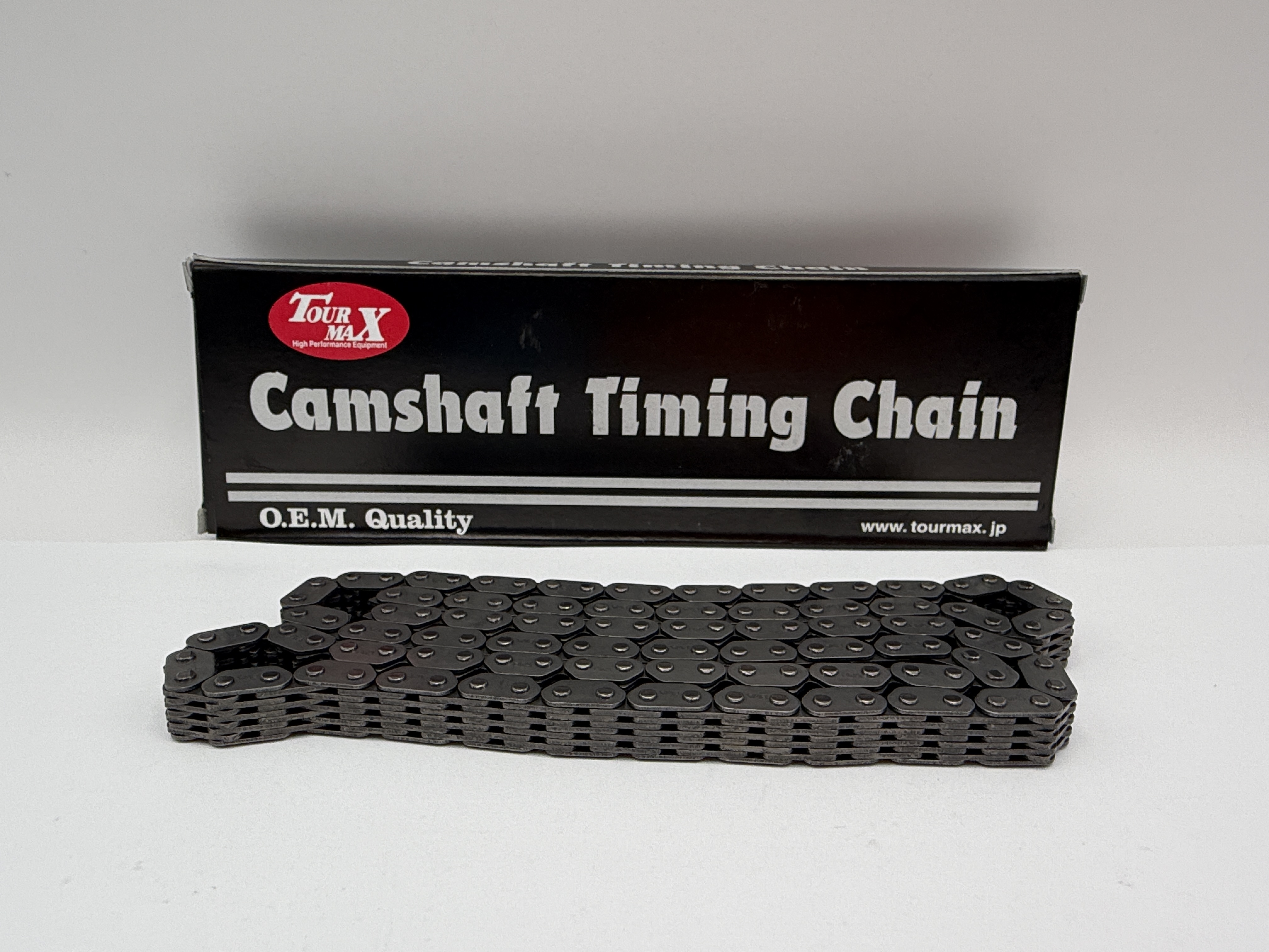 TourMax Timing Cam Chain 98XRH-2015-080