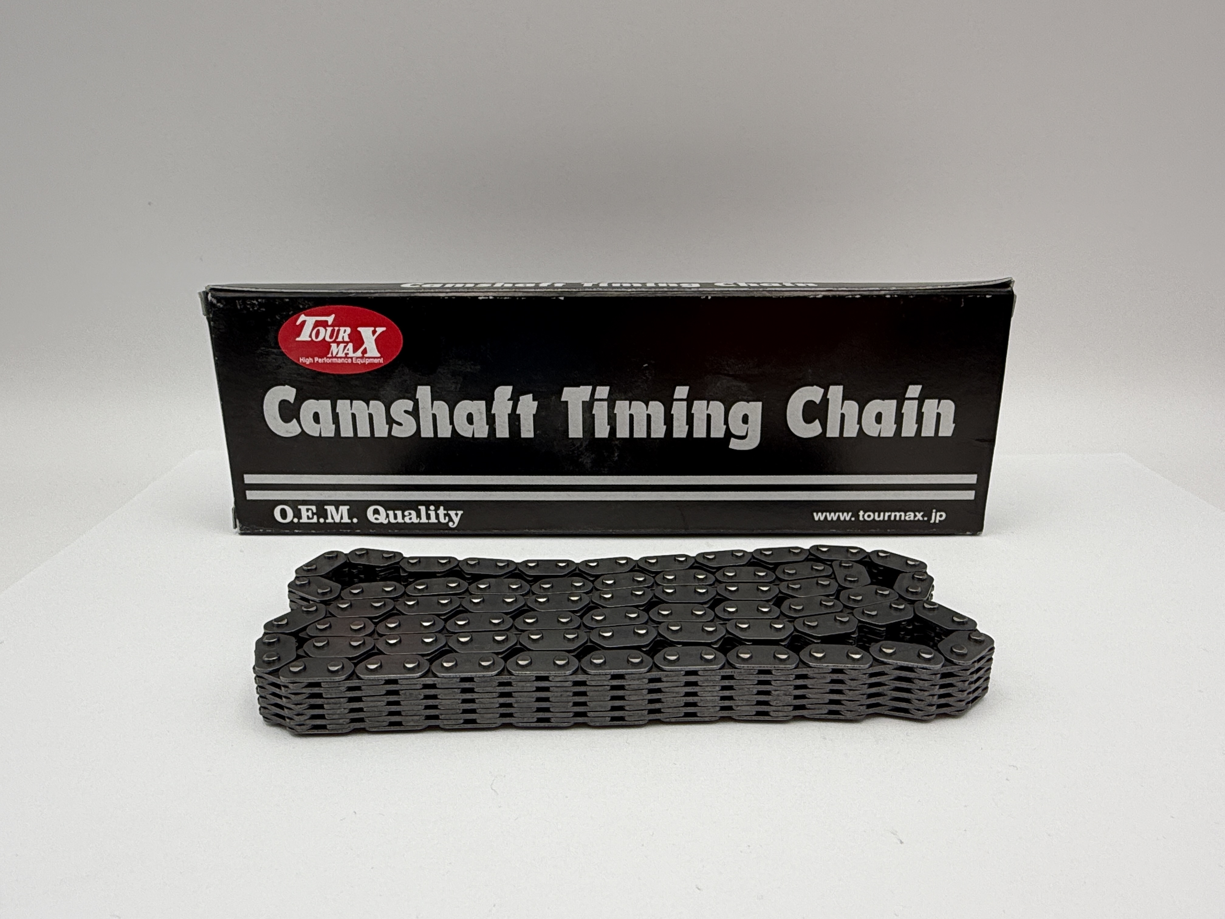 TourMax Timing Cam Chain 98XRH-2020M-122