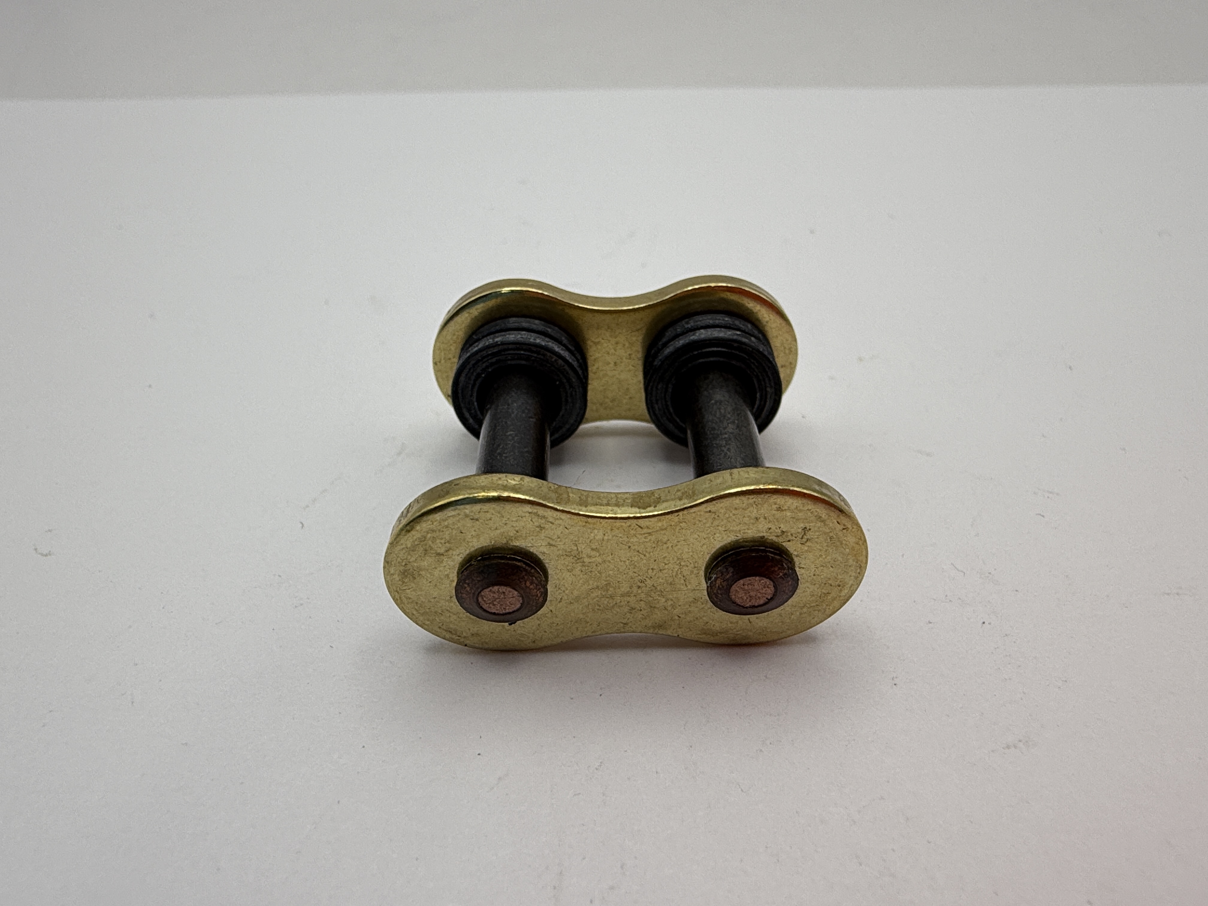 RK Rivet Link Super Heavy Duty XW-Ring Gold ZXW 530 Pitch
