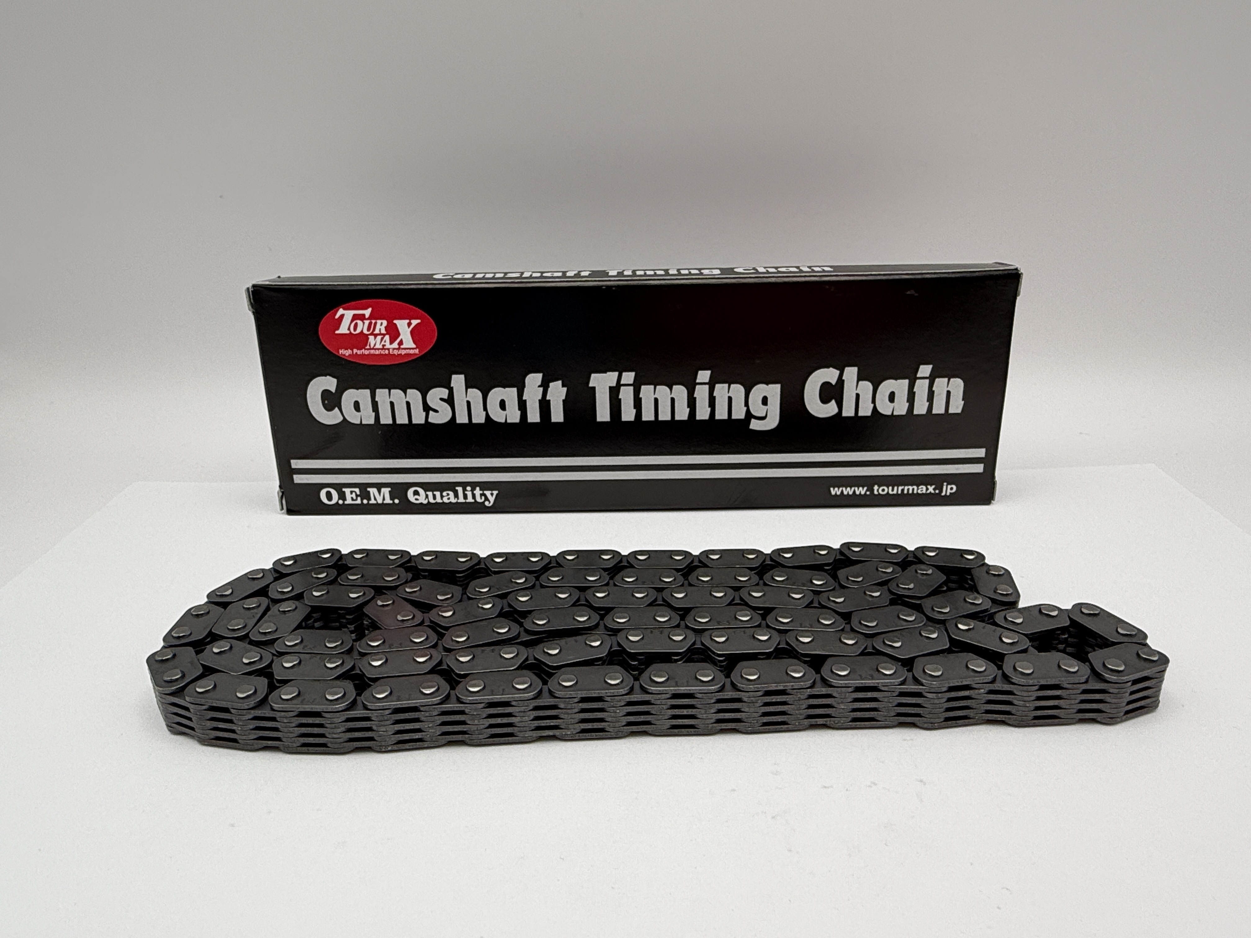 TourMax Timing Cam Chain SC2515-118