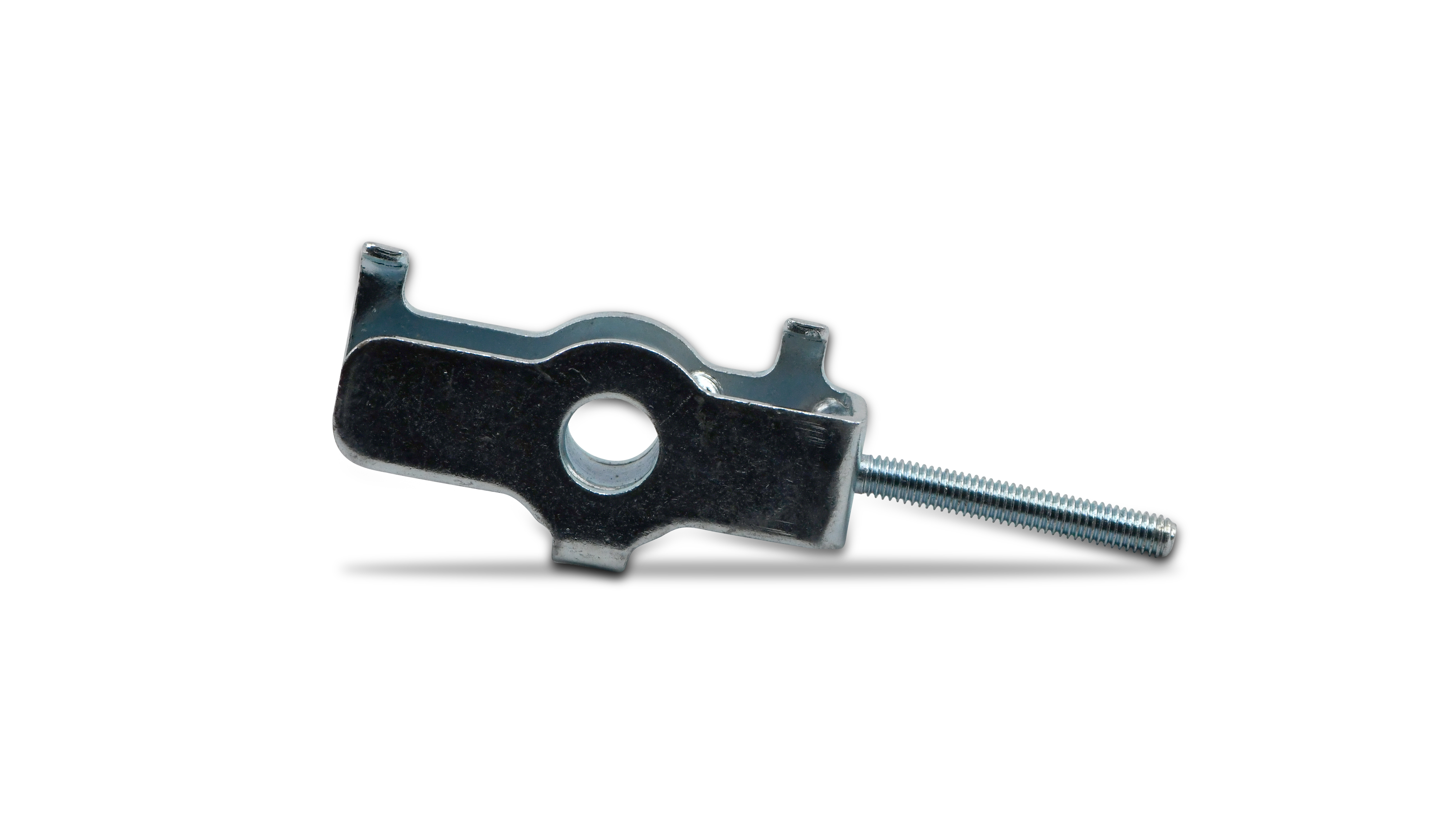 Chain Adjuster Wheel Pull for Honda CBF125 2009-2012 Includes Adjuster Back Plate & 2 Nuts OE Ref's. 40544-KWF-950, 40456-KWF-950, 90302-KBP-900, 94001-06200S