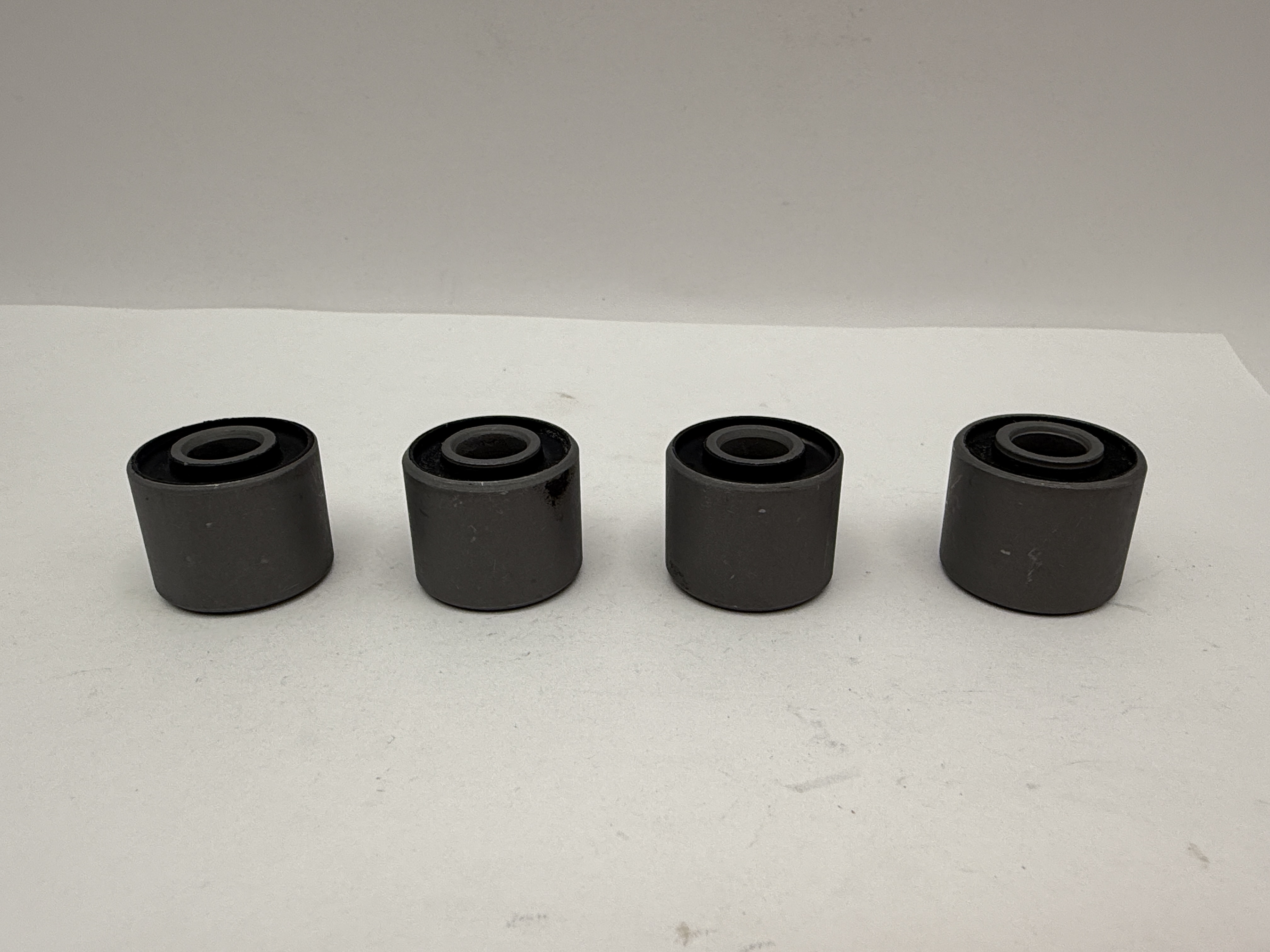 Sprocket Damper Cush Drive Rubbers Honda TL125D 83, TL125J 88, XL125S 83, 87, 90, XL185S 85-93 OE Ref. 41241-307-010