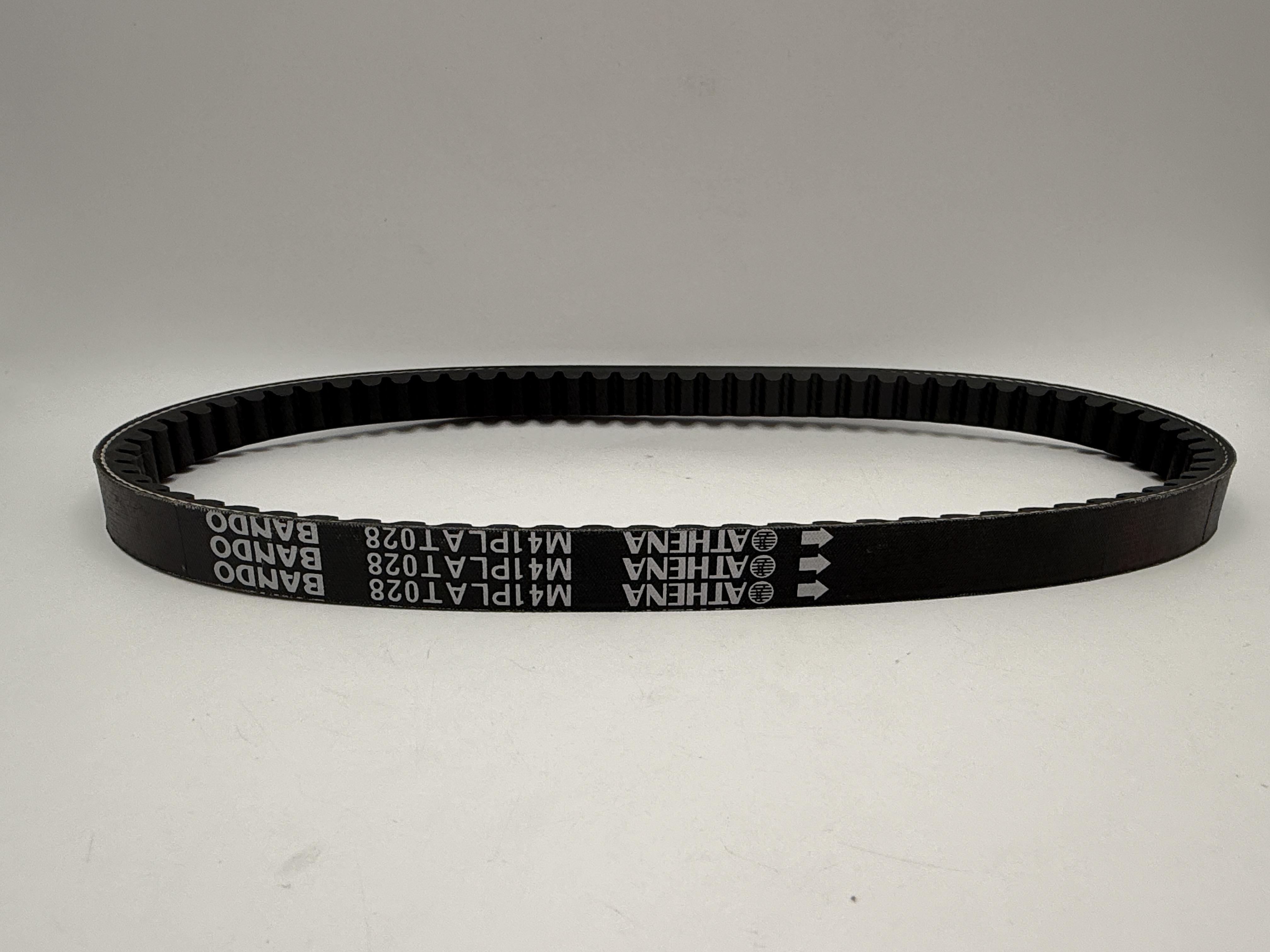 Athena Platinum Drive Belt 18 x 8.5 x 729 Baotian BT49QT Models