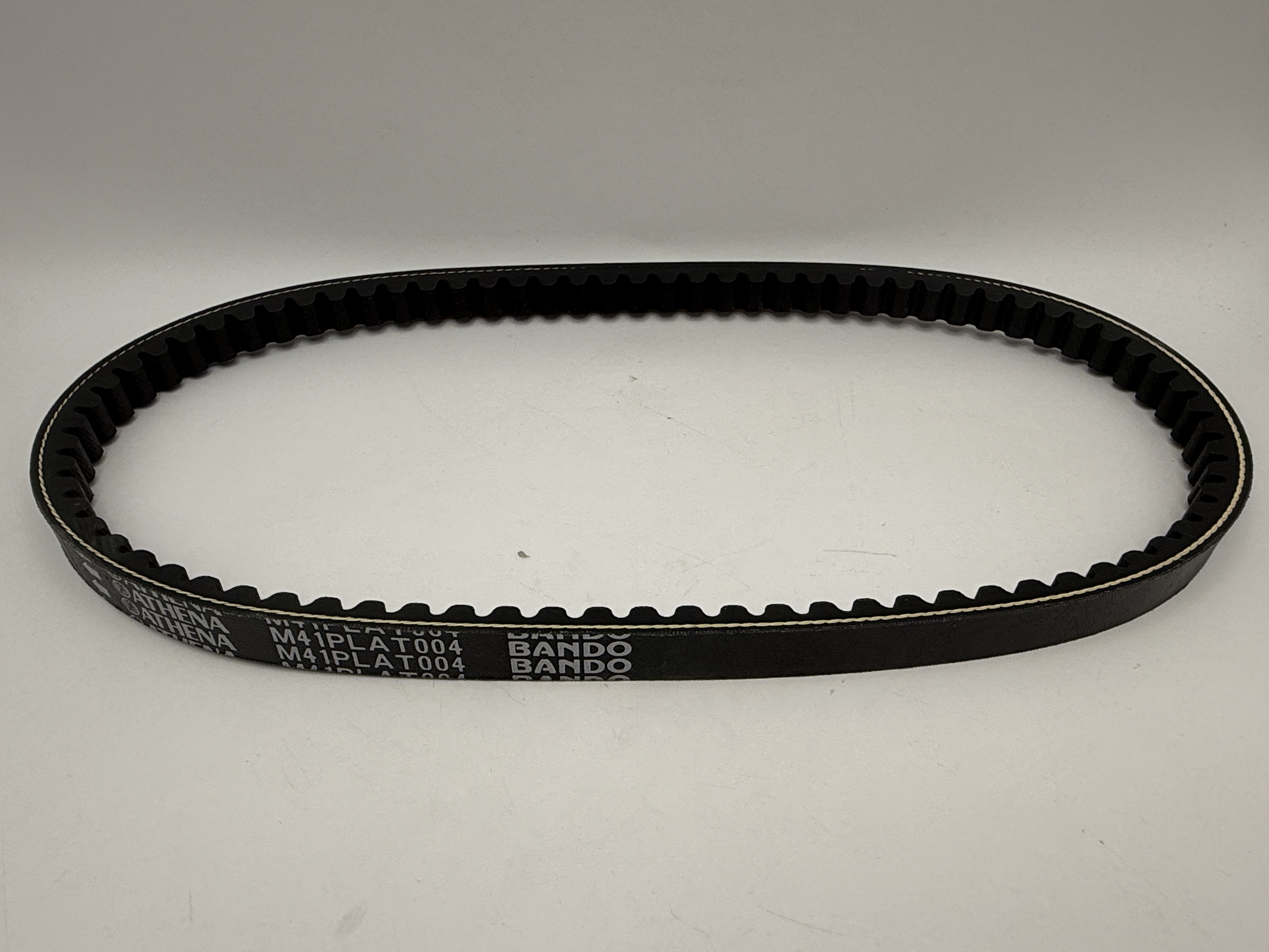 Athena Platinum Drive Belt 17 x 9.5 x 799 Yamaha CT50 90-95, Italjet Pista 50 95-12