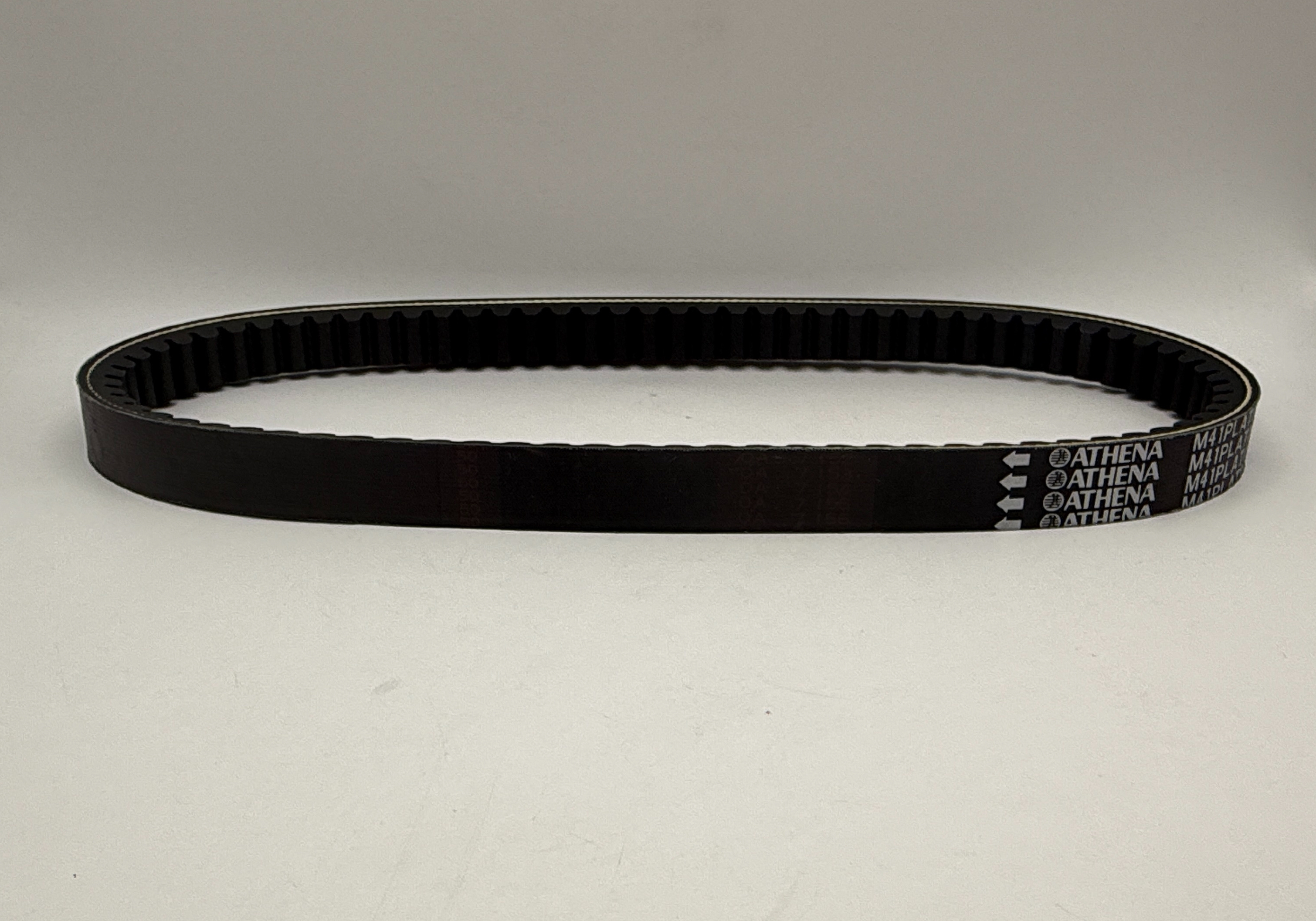 Athena Platinum Drive Belt 22.1 x 10 x 793 Piaggio X8 125 04-07,X9 125 01-02,Fly 125 05-08