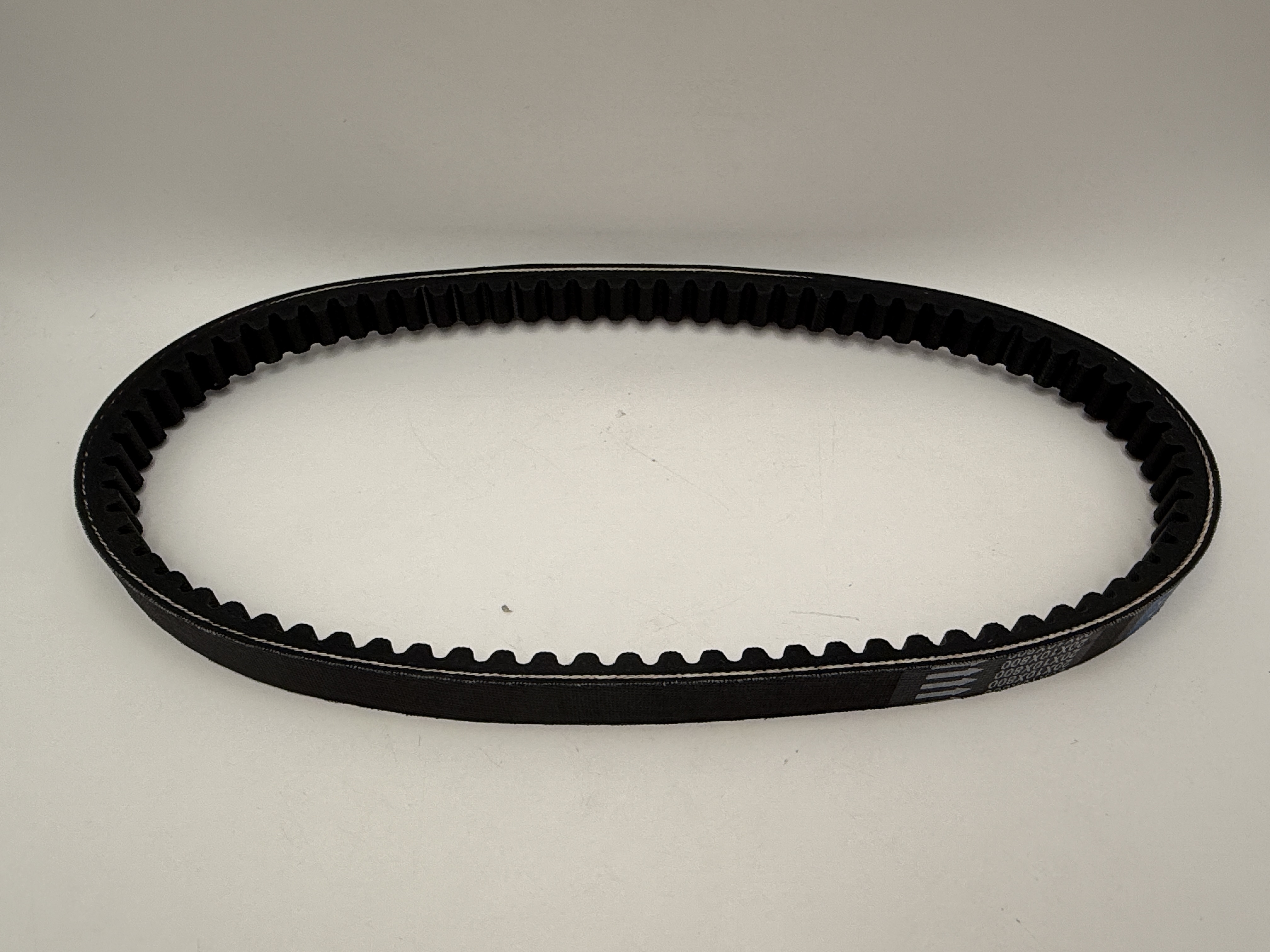 Athena Drive Belt 20 x 10 x 800 Kymco Agility 125 06-16,People 125 99-16,Super 8 125 08-09