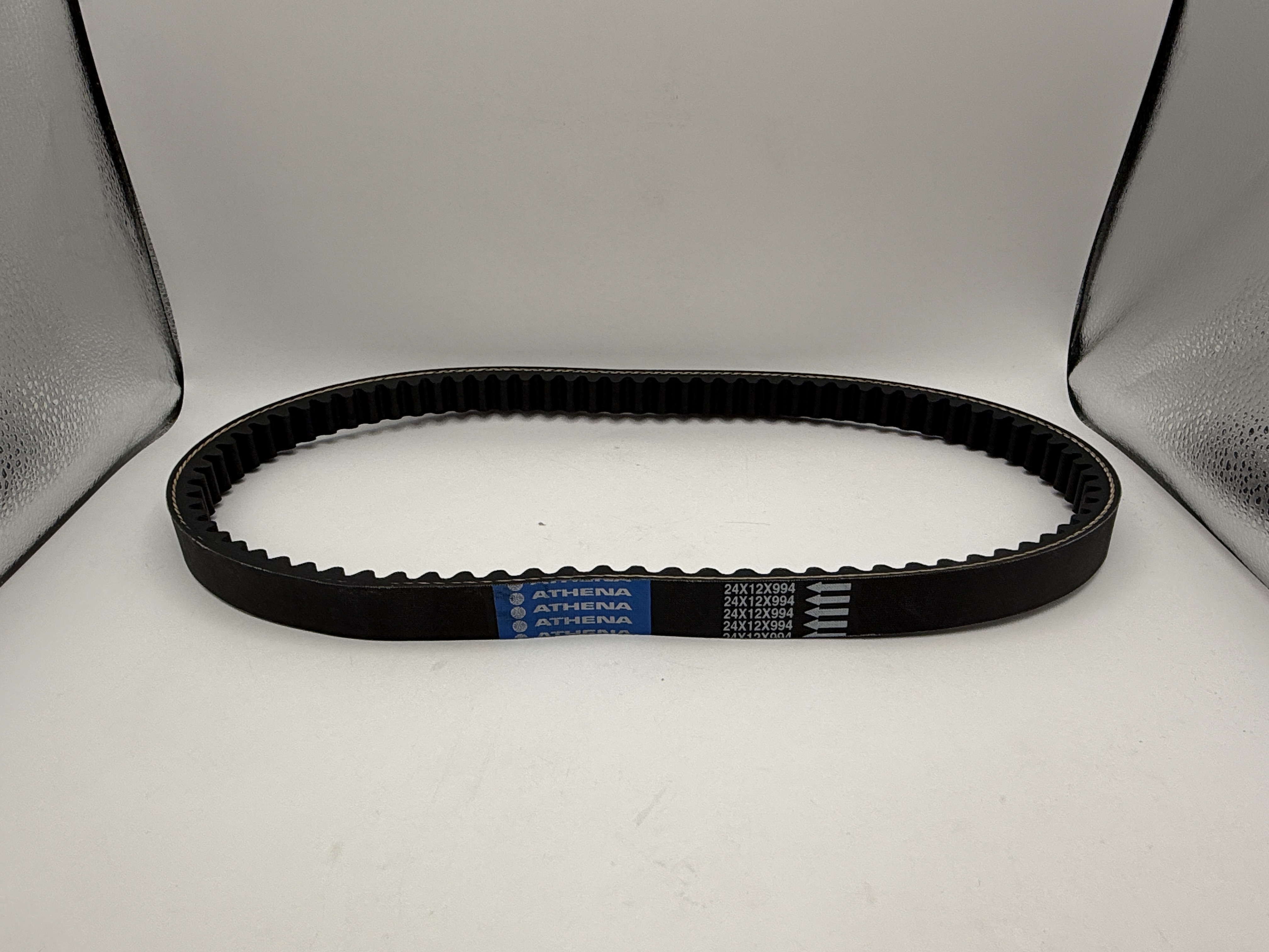 Athena Drive Belt 24 x 12 x 994 Kymco People 250 03-04, X-Citing 250 2005, People S 2006