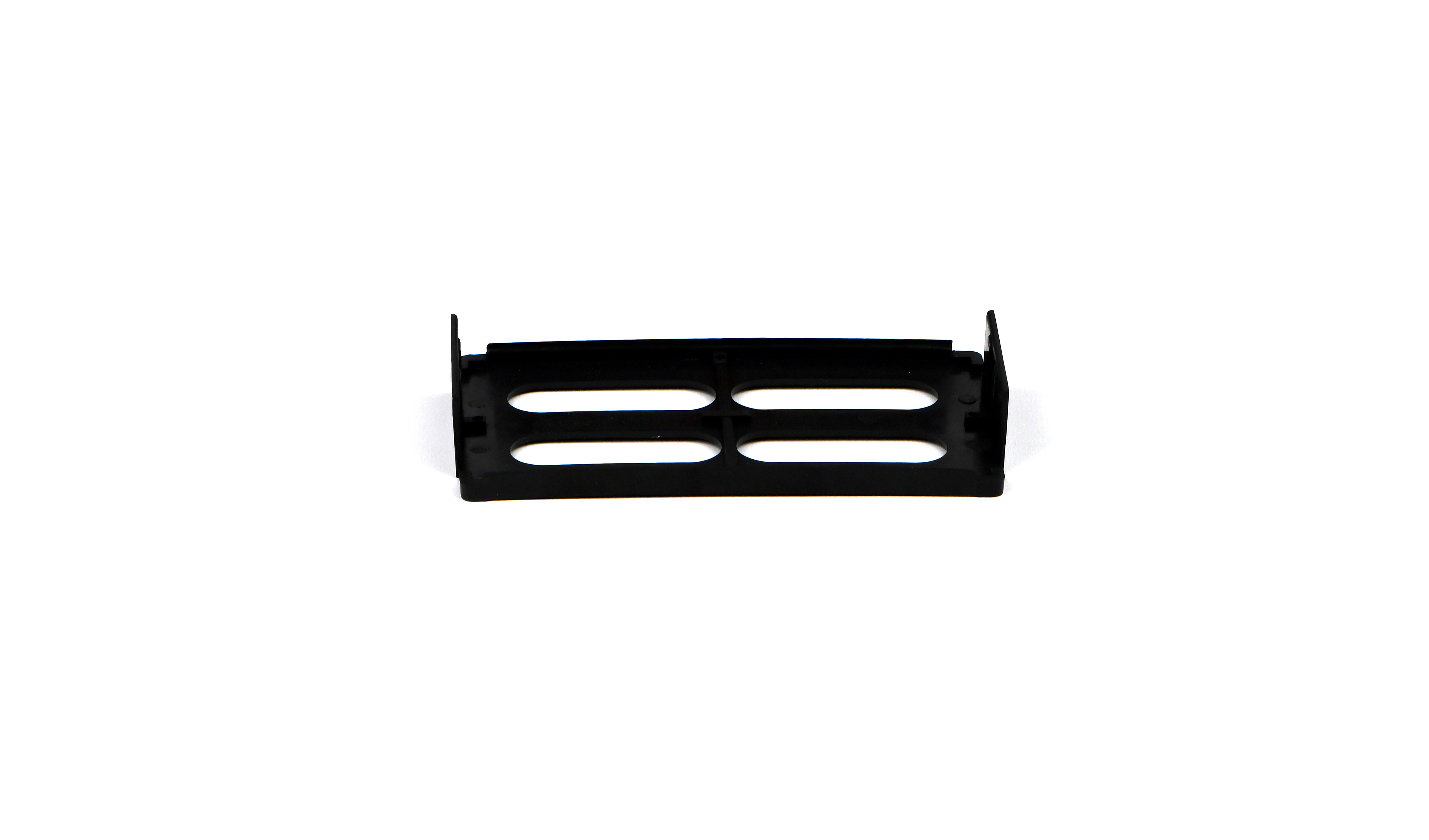 Motobatt Battery Spacer For Bottom of MBTX9UHD (5mm) Black