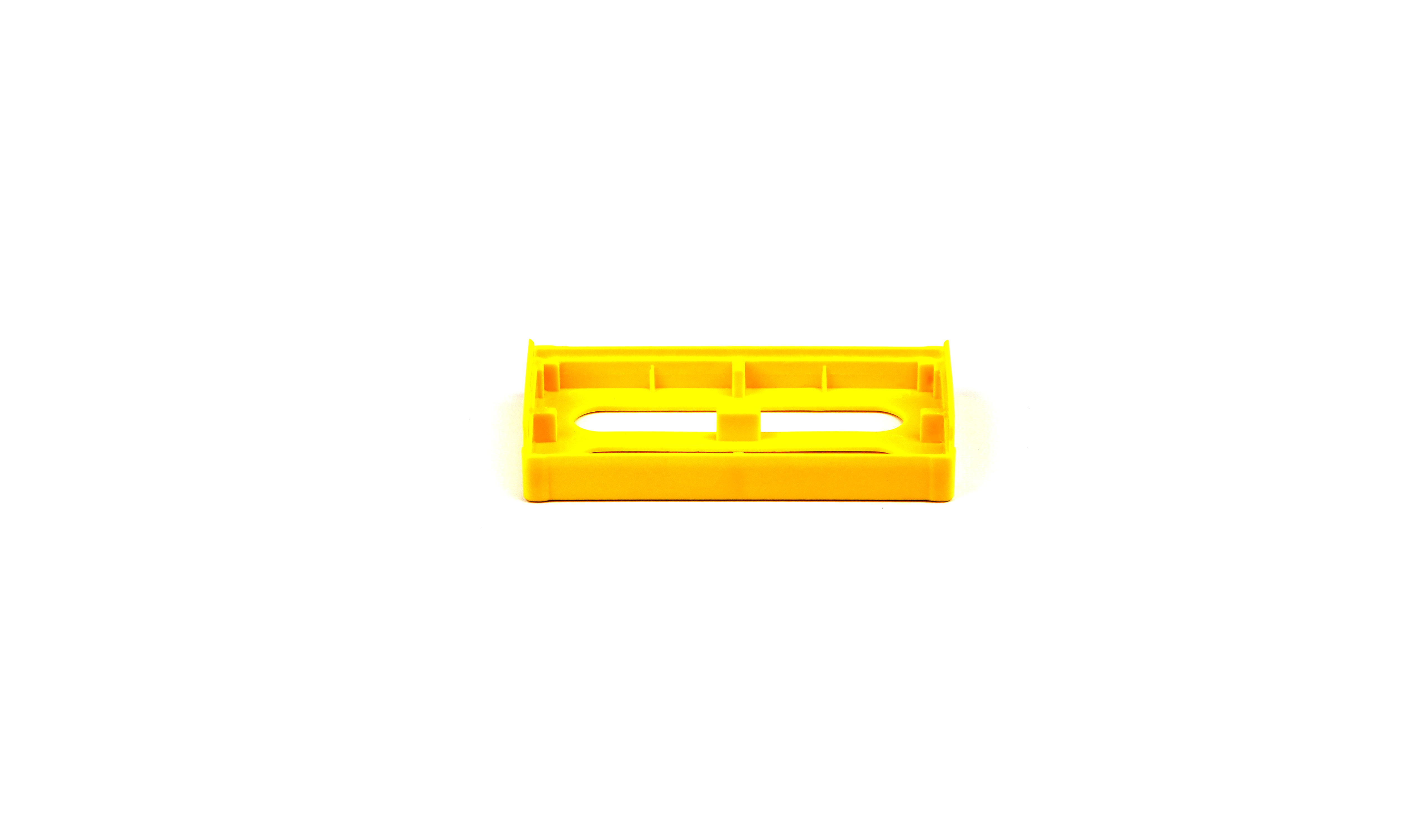 Motobatt Battery Spacer For Bottom of MB12U (14mm)