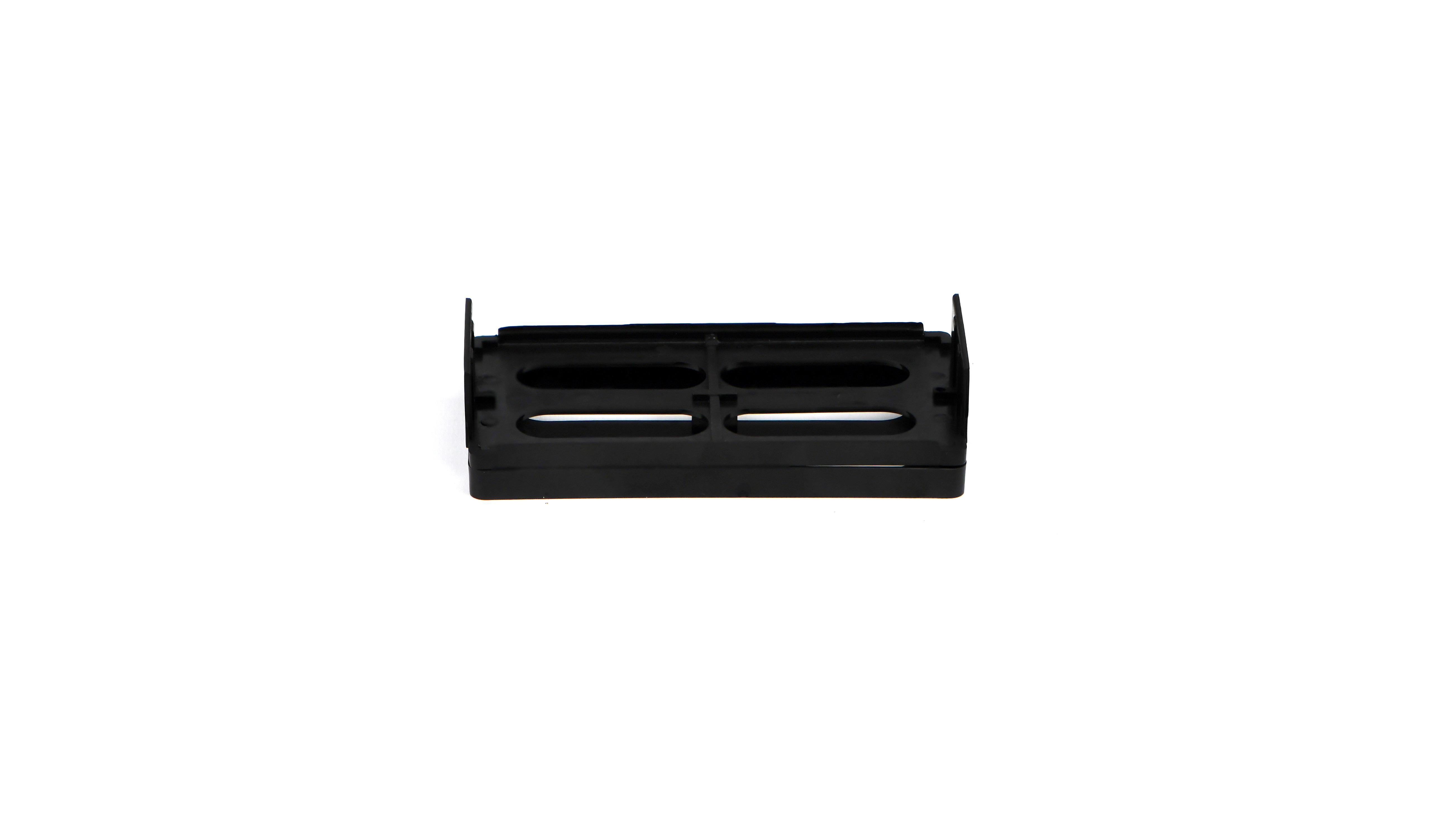 Motobatt Battery Spacer For Bottom of MBTX12UHD (Upto 14mm) Black