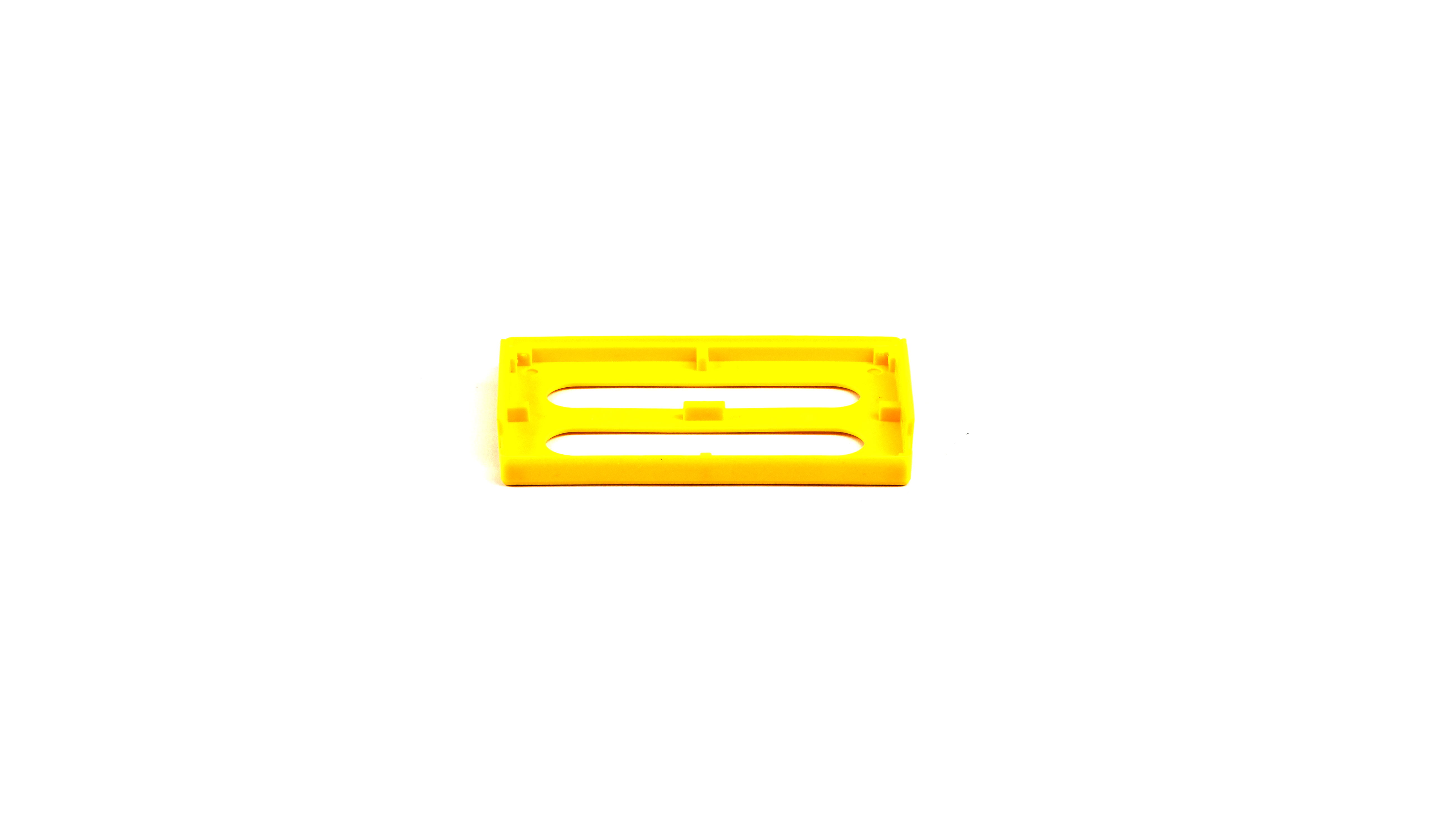 Motobatt Battery Spacer For Bottom of MBTX14AU (8mm)