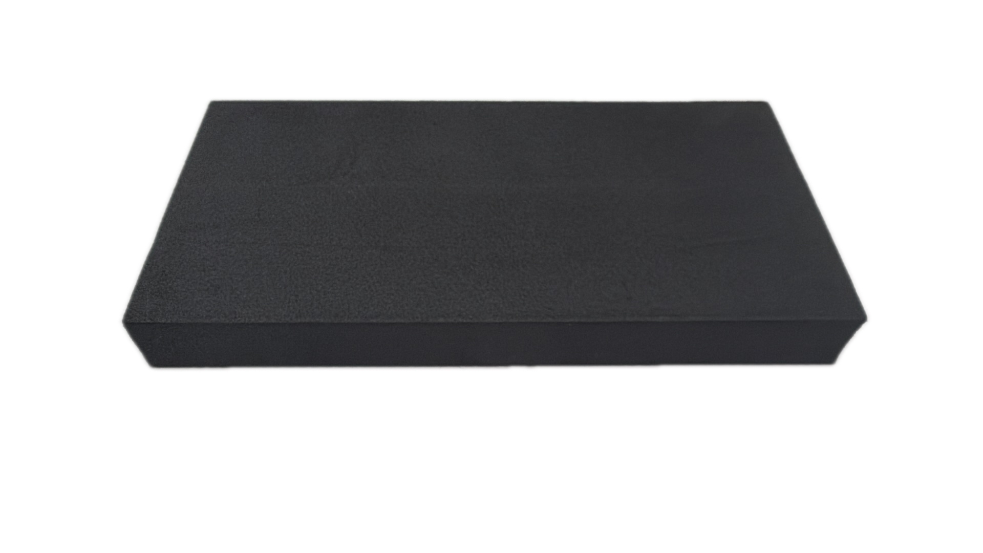 Motobatt Battery Spacer For Bottom of MBTX20UHD (20mm) Black