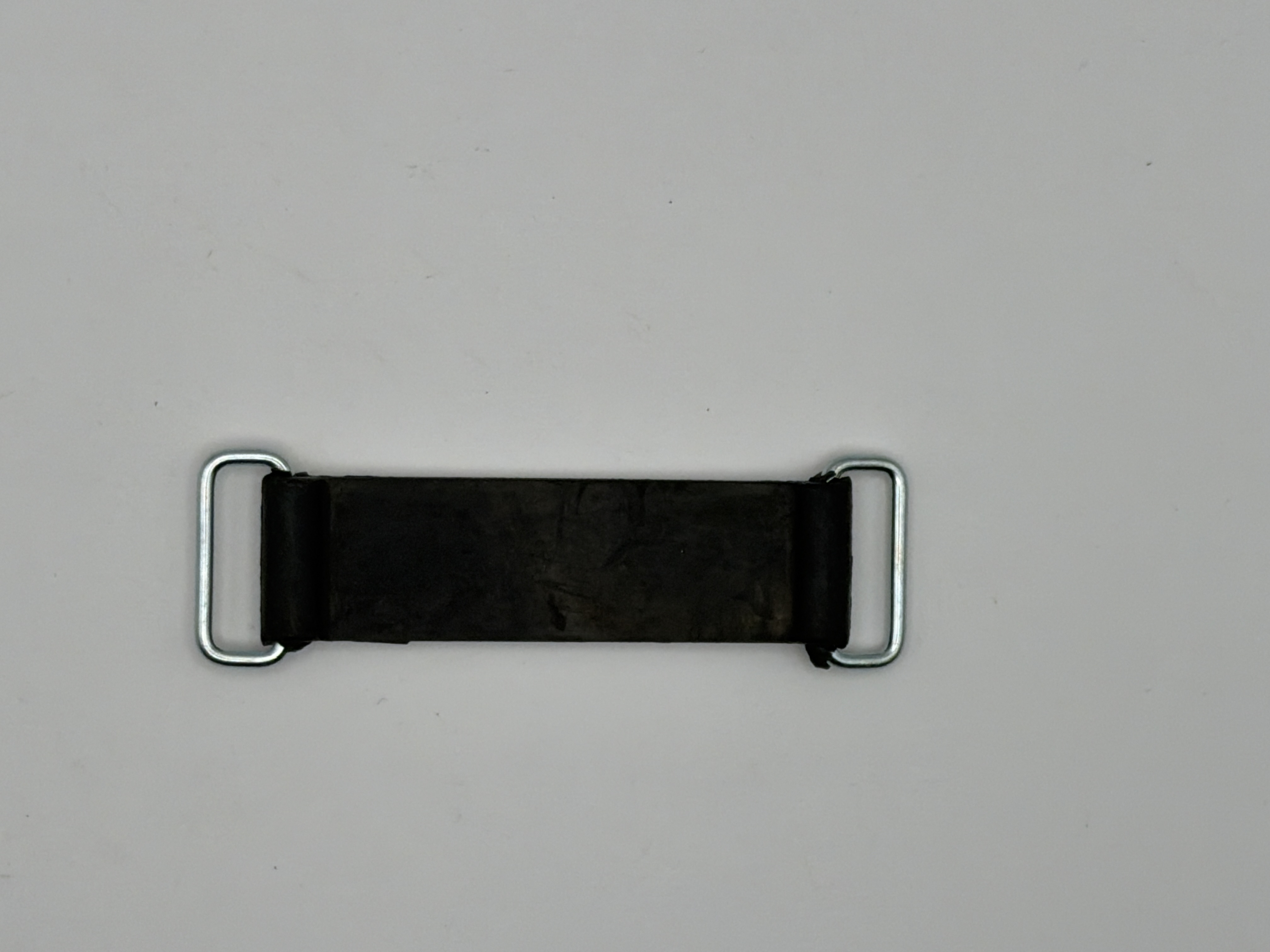 Hendler Battery Strap 82mm, 3.25'' Long & 20mm, 0.80'' Wide Enclosed Loop Ends