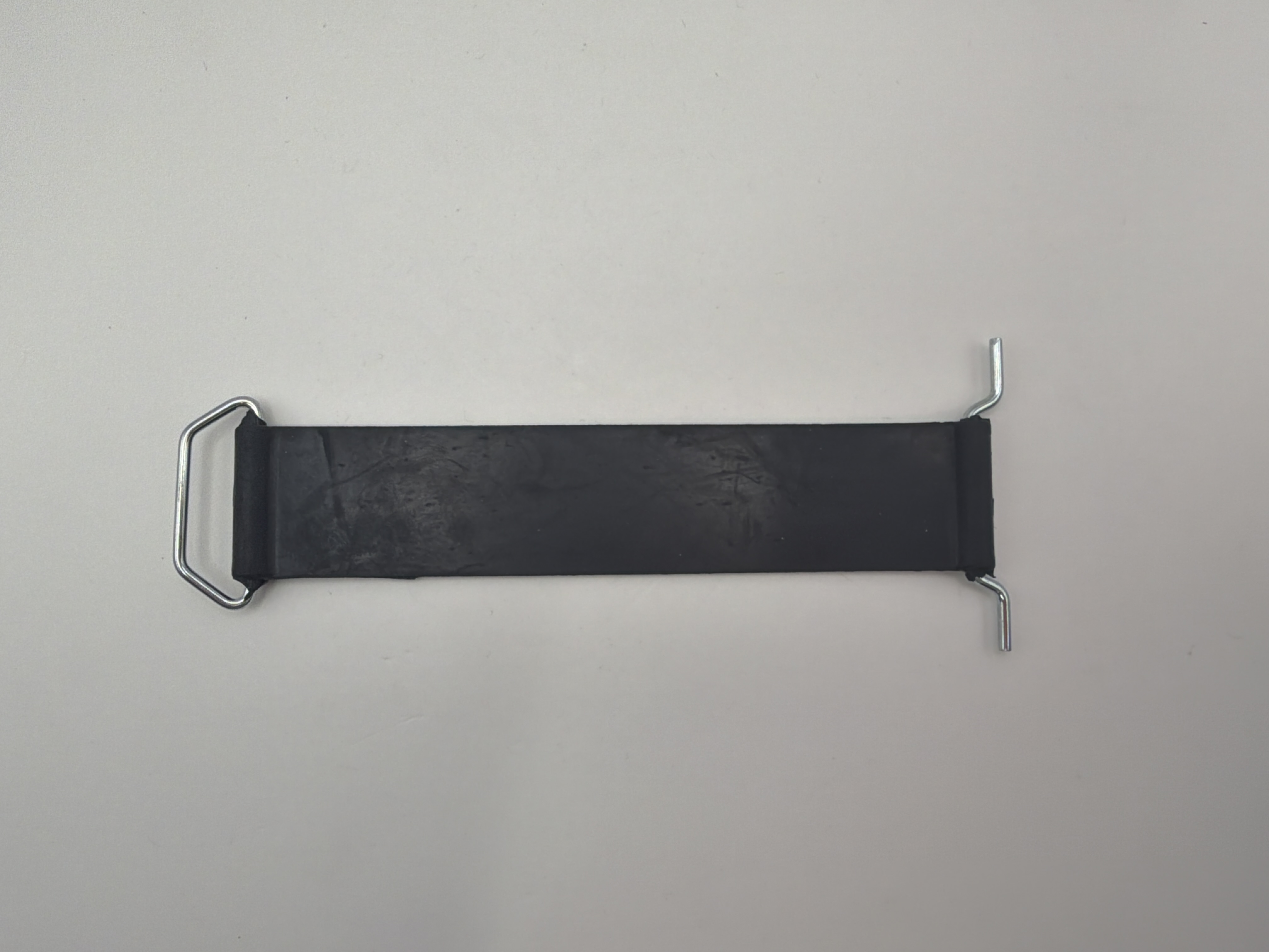 Hendler Battery Strap 150mm, 6'' Long & 30mm,1.20' Wide as fitted to Yamaha FS1E