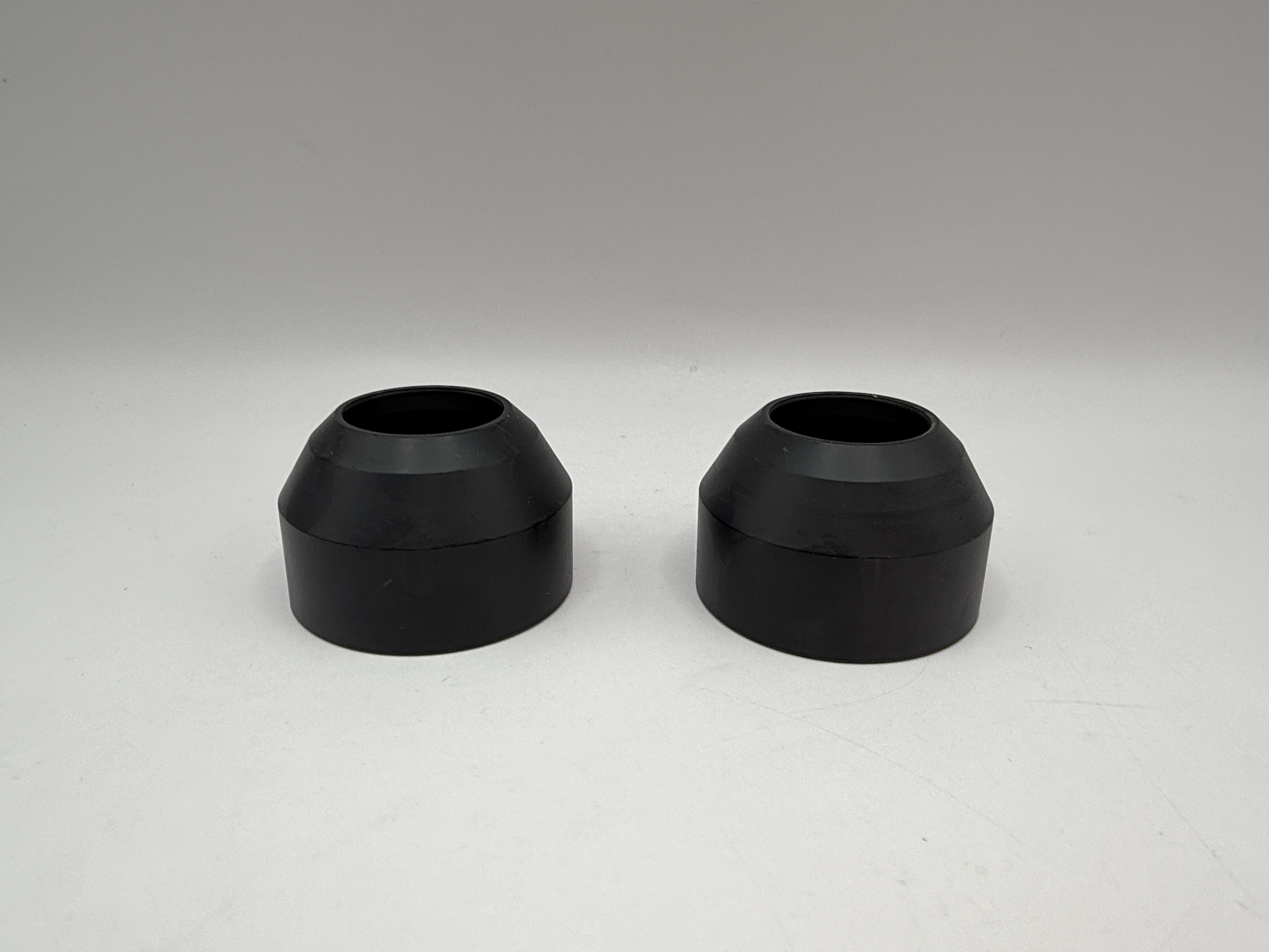 Hendler Fork Dust Seal 26mm Push Over Length 30.4mm & ID 40mm