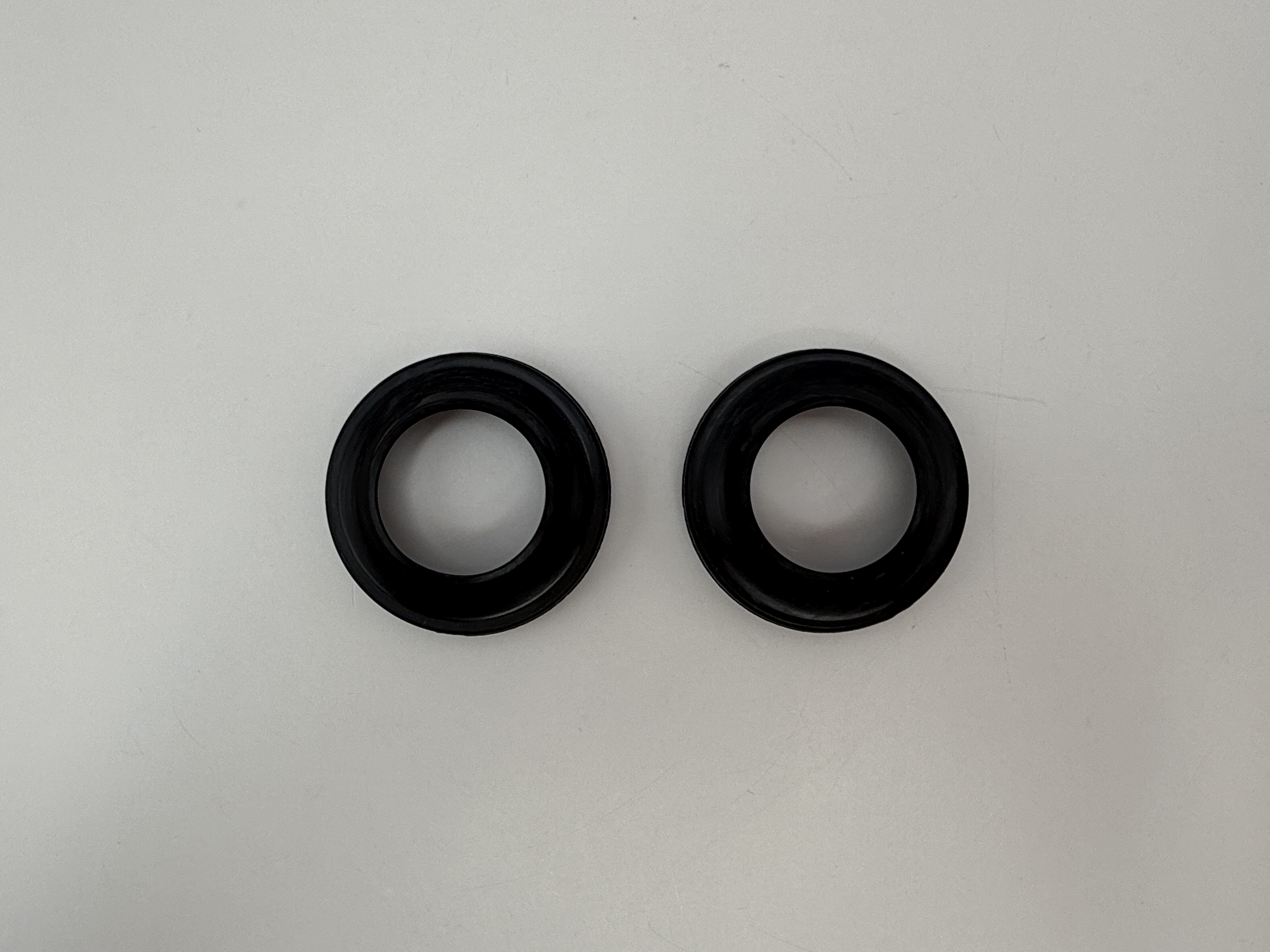 Fork Dust Seal 27mm x 39mm x 5mm/11.5mm Push In Type