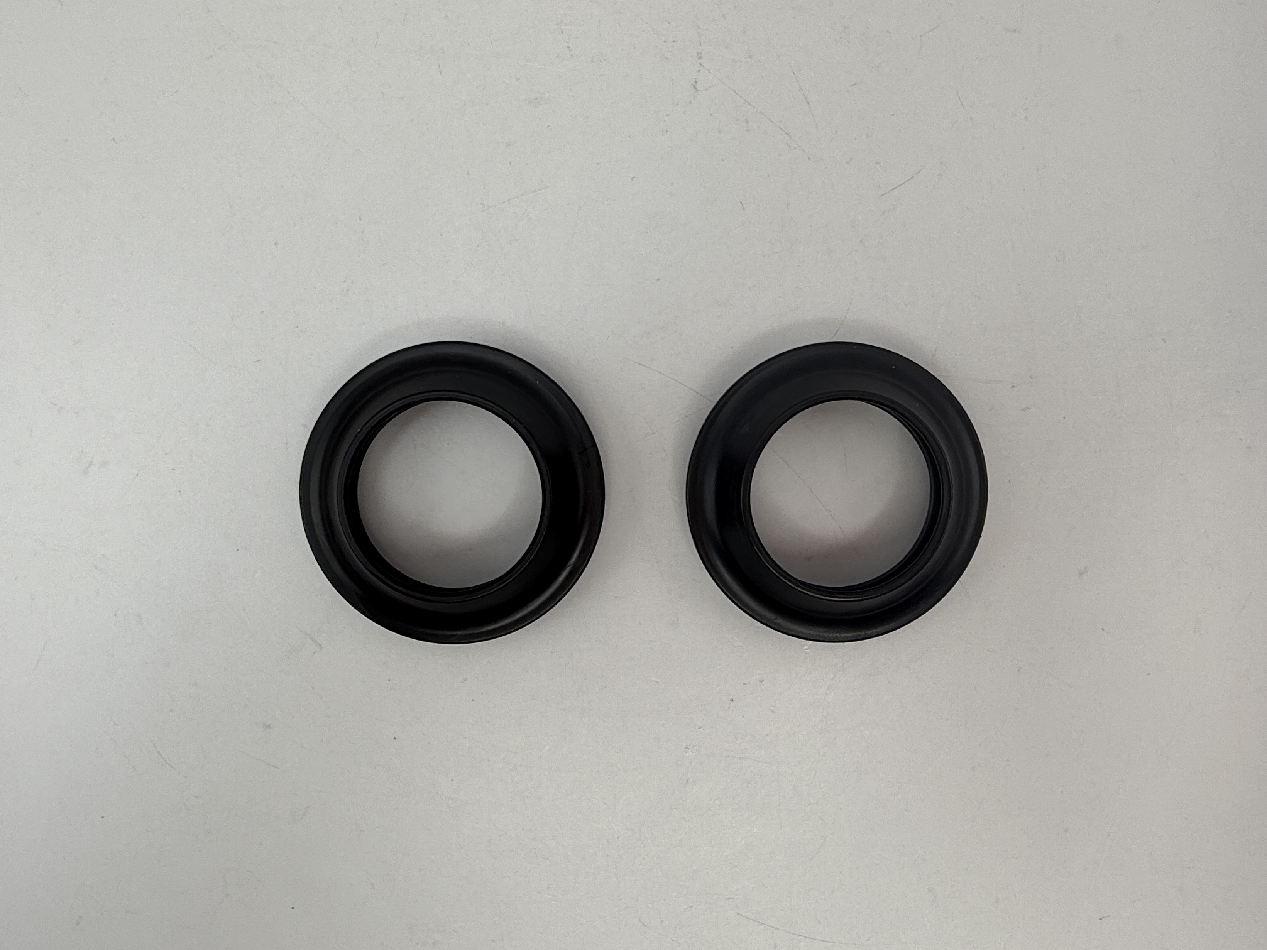 Hendler Fork Dust Seal 30mm x 42mm x 5.3mm/14.50mm Push in Type