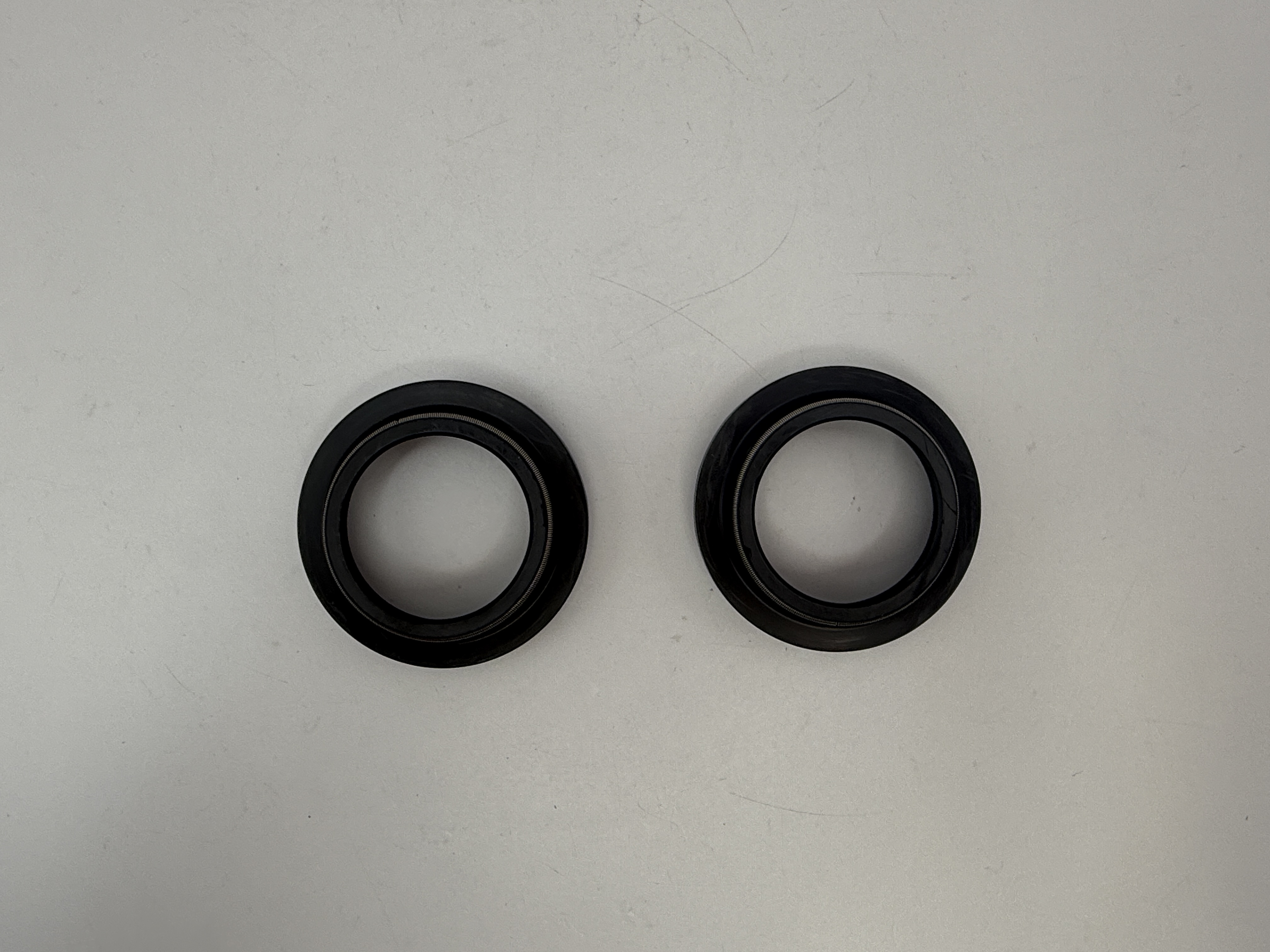 Hendler Fork Dust Seal 32mm x 44mm x 4.6mm/14mm Push In Type