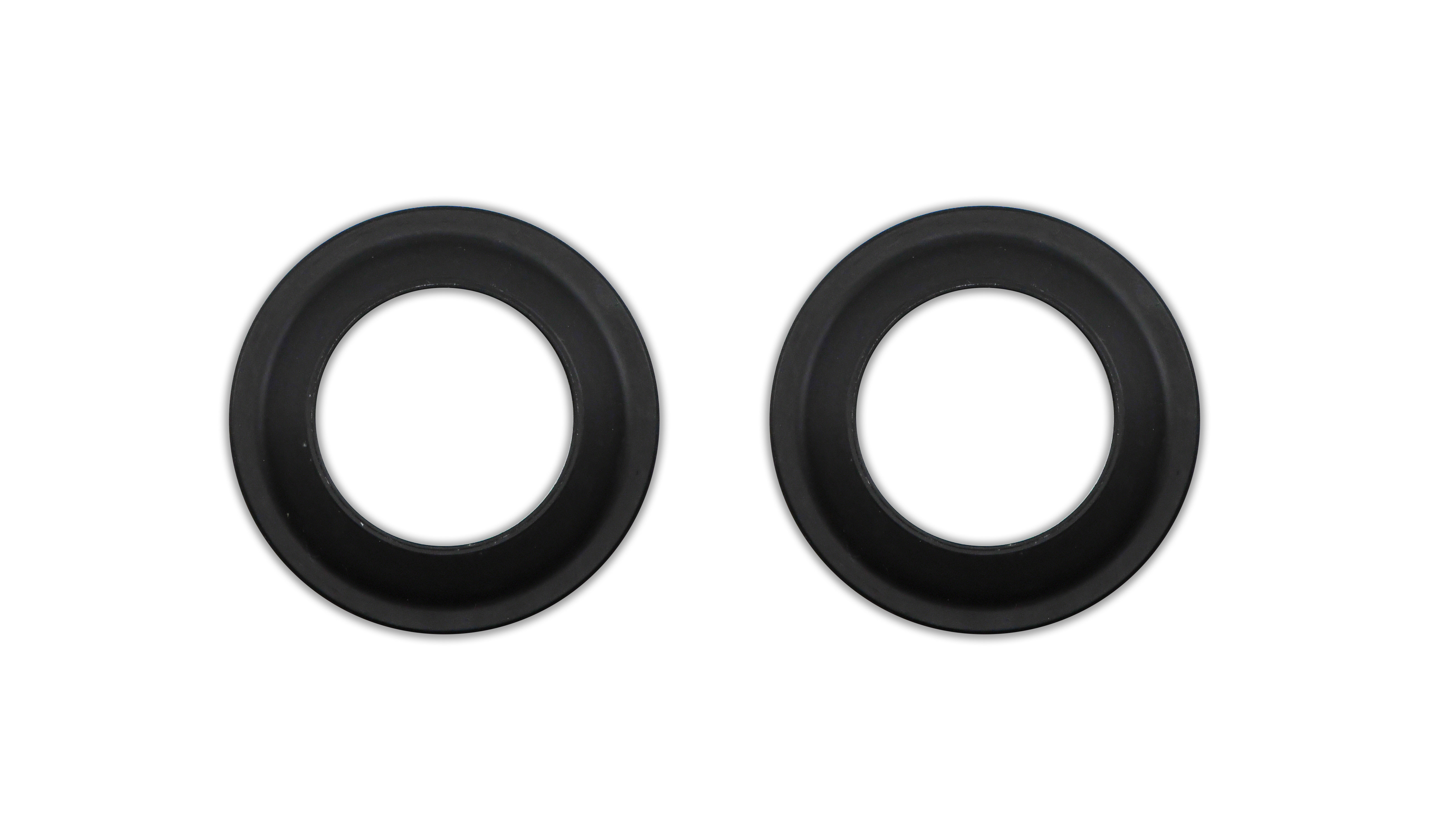 Hendler Fork Dust Seal 33mm x 46mm x 5.50mm/14mm Push In Type