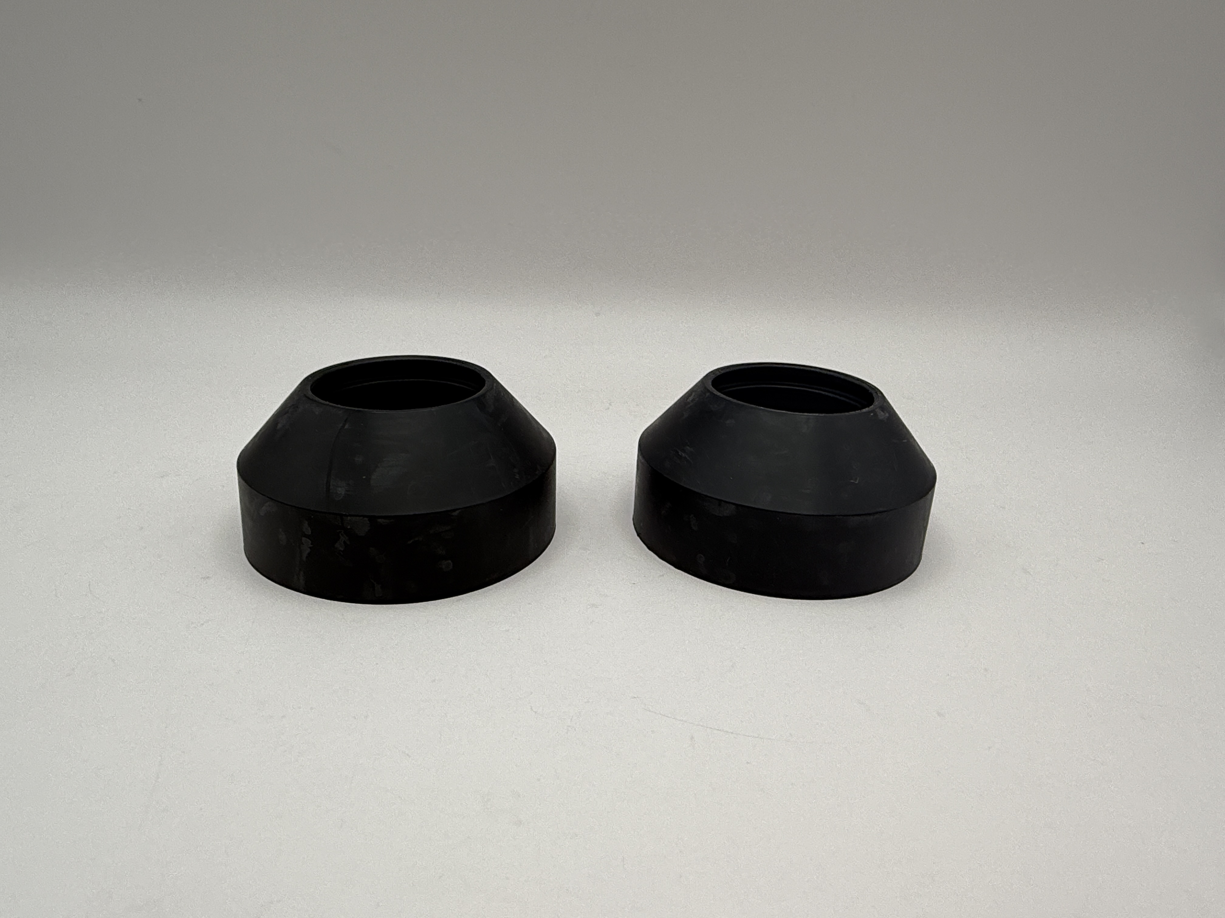 Hendler Fork Dust Seal 33mm Push Over Length 31mm & ID 52mm