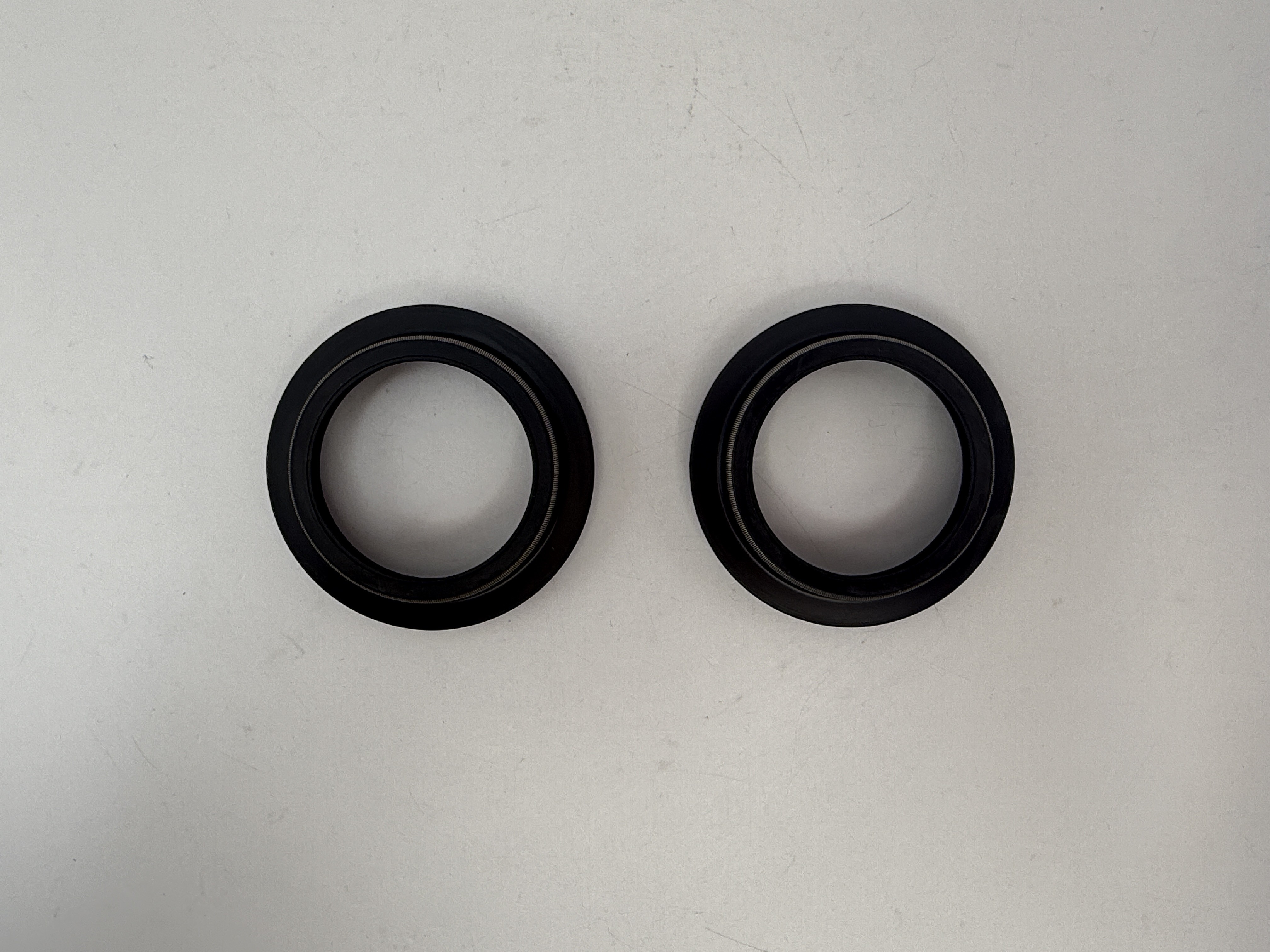 Hendler Fork Dust Seal 35mm x 47mm x 4.6mm/14mm Push In Type
