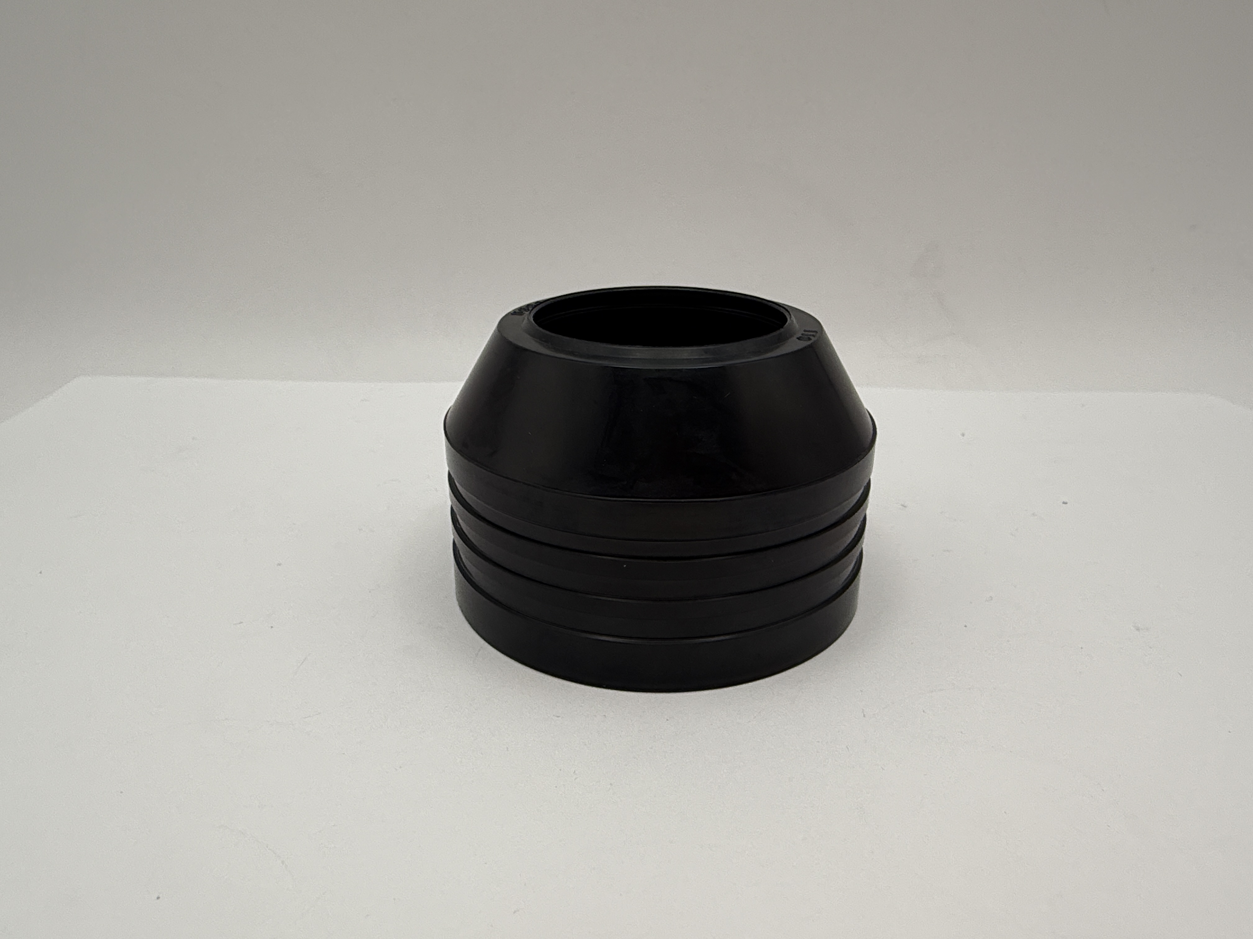 Fork Dust Seal Wholesale Pack 36mm Push Over Length 40.5mm & ID 49mm BMW 31421237205