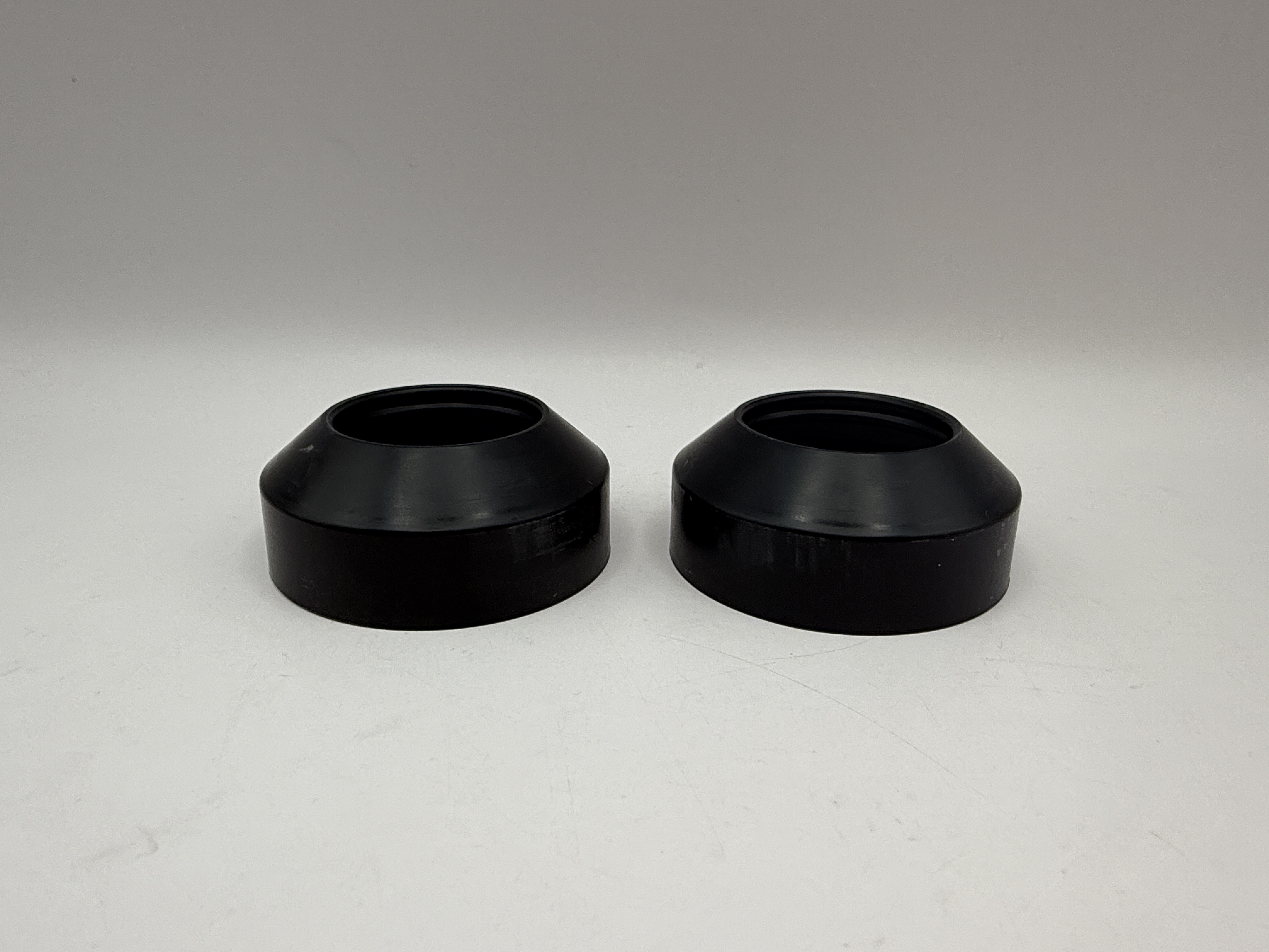 Hendler Fork Dust Seal 36mm Push Over Length 24.5mm & ID 53mm