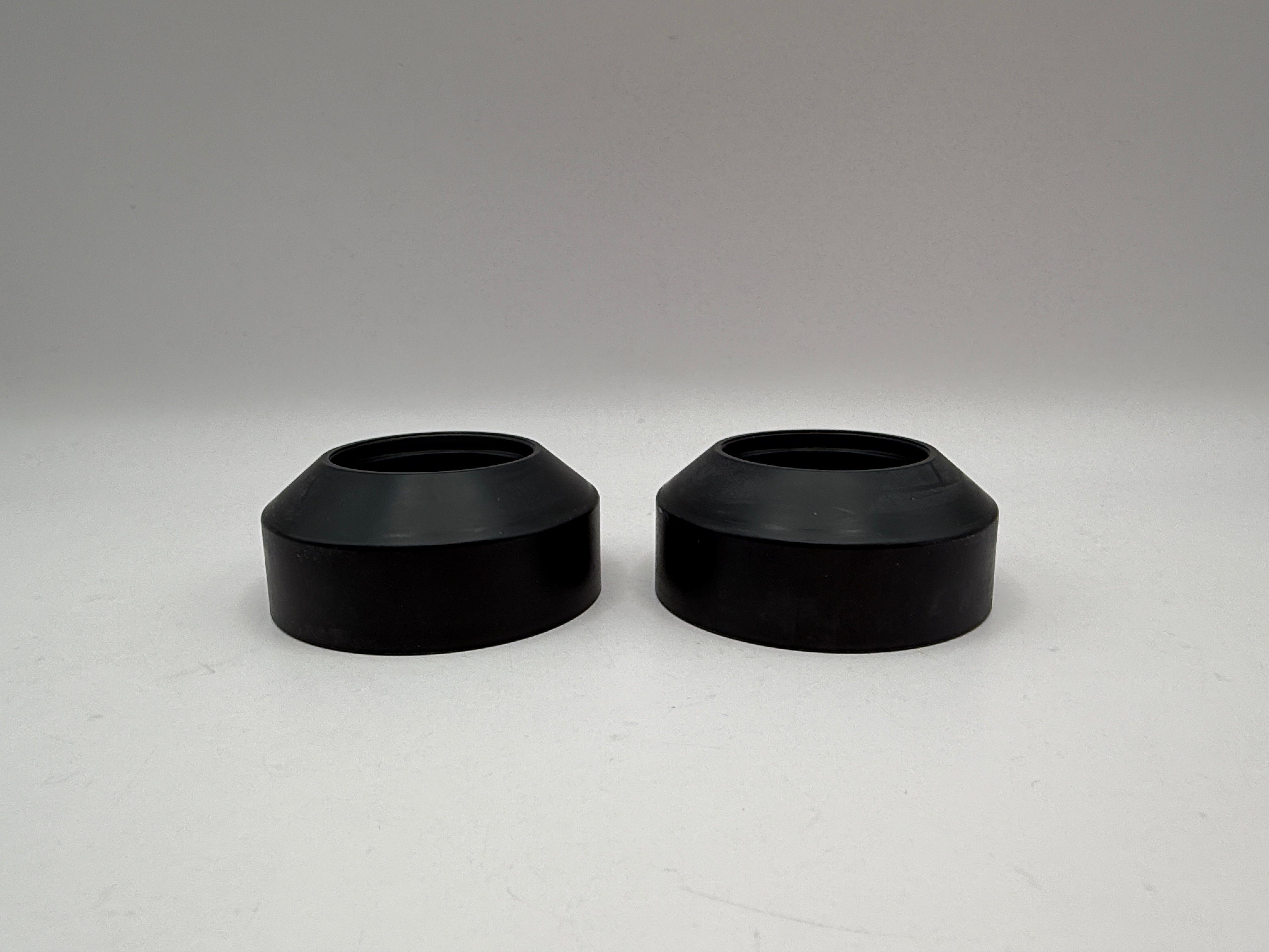 Hendler Fork Dust Seal 37mm Push Over Length 25mm & ID 52mm