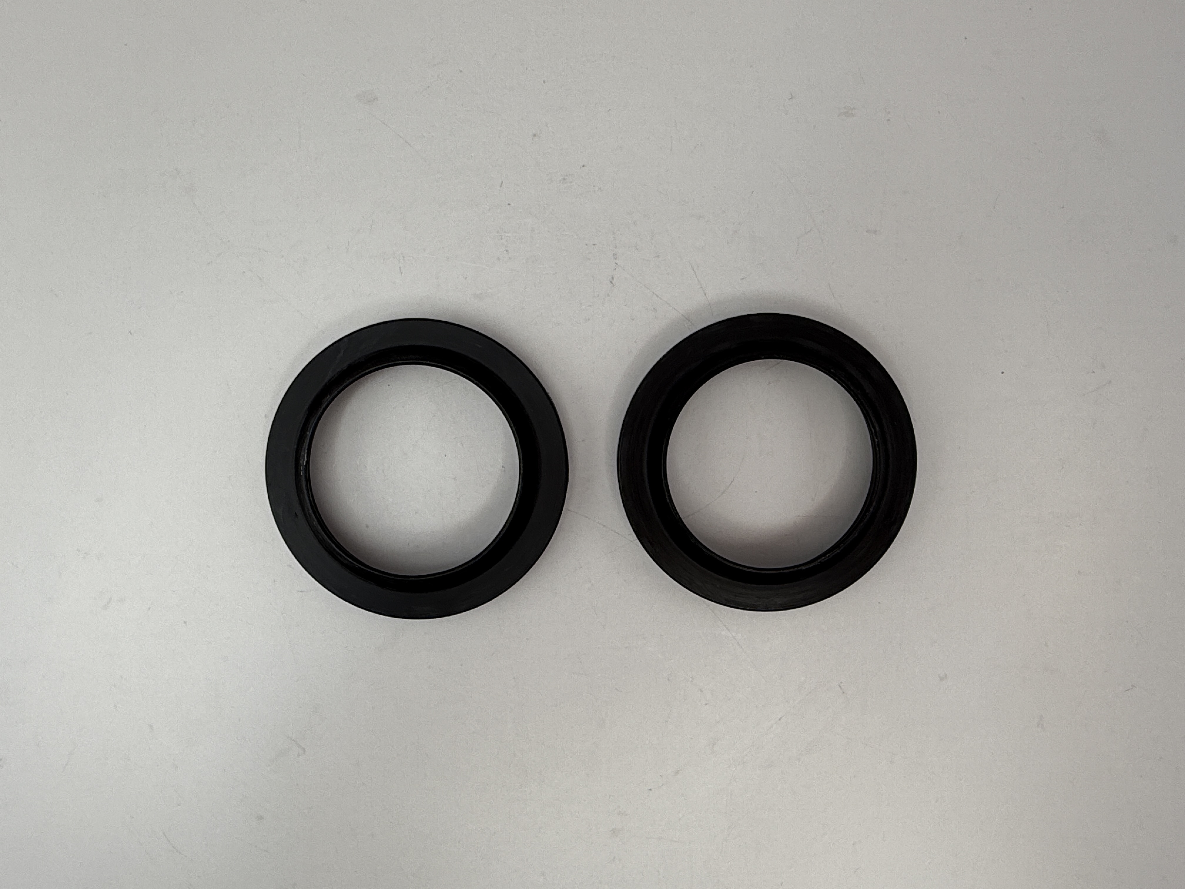 Hendler Fork Dust Seal 39mm x 51mm x 4mm/11mm Push In