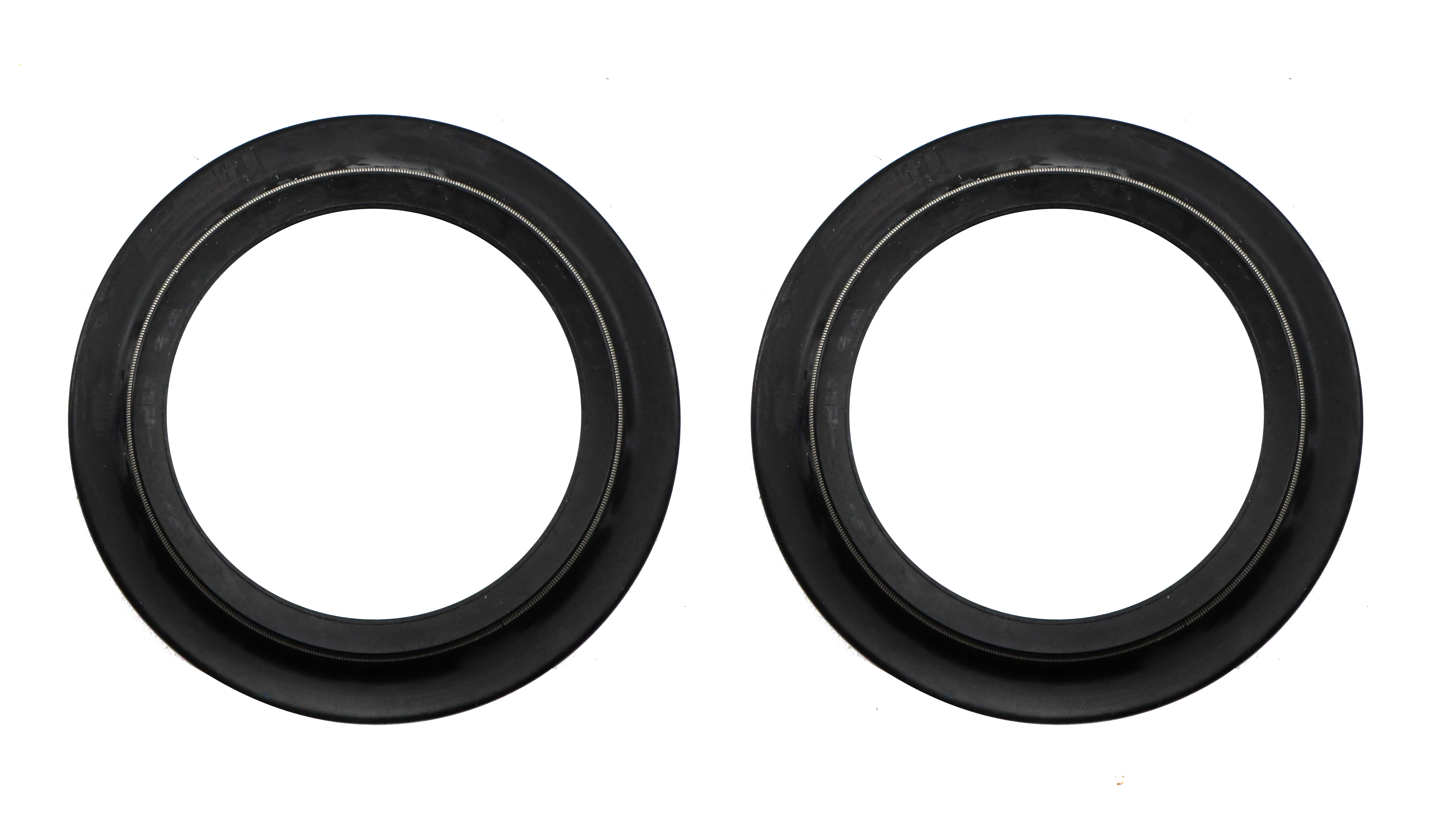 Hendler Fork Dust Seal 43mm x 55mm x 4.50mm/13.50mm Push In Type
