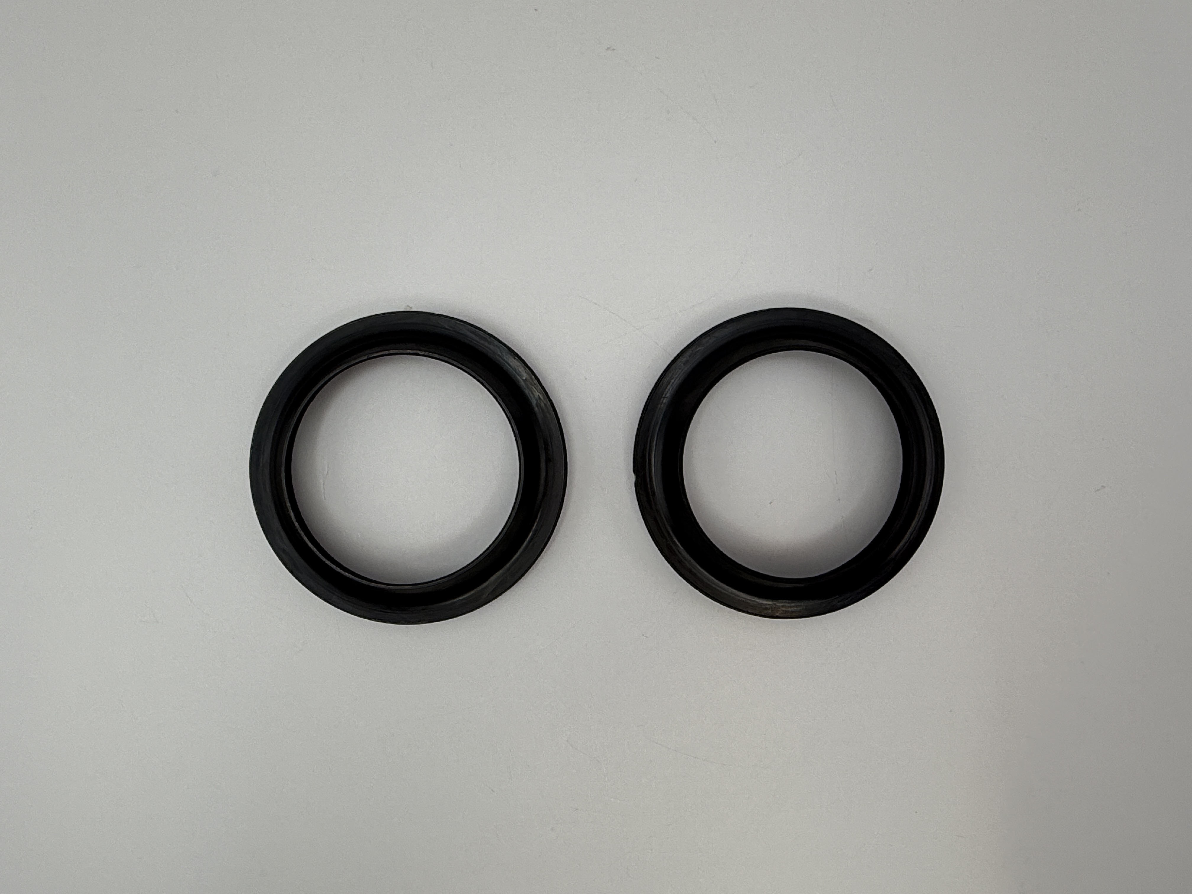 Fork Dust Seal 45mm x 58mm x 4.50mm/13.50mm Push In Type