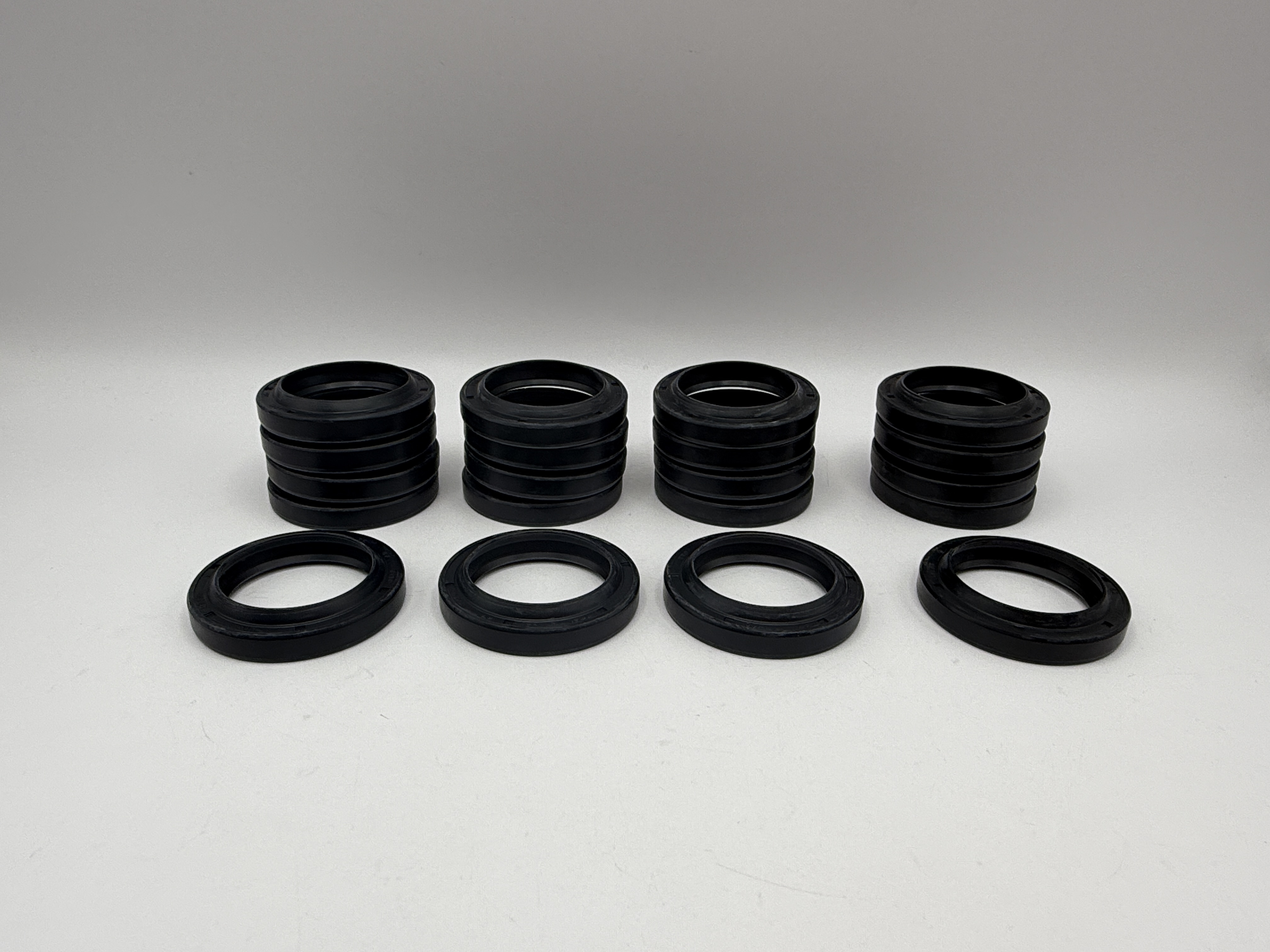 Fork Seals Wholesle Pack 35mm x 47mm x 7mm With A Lip Of 10mm