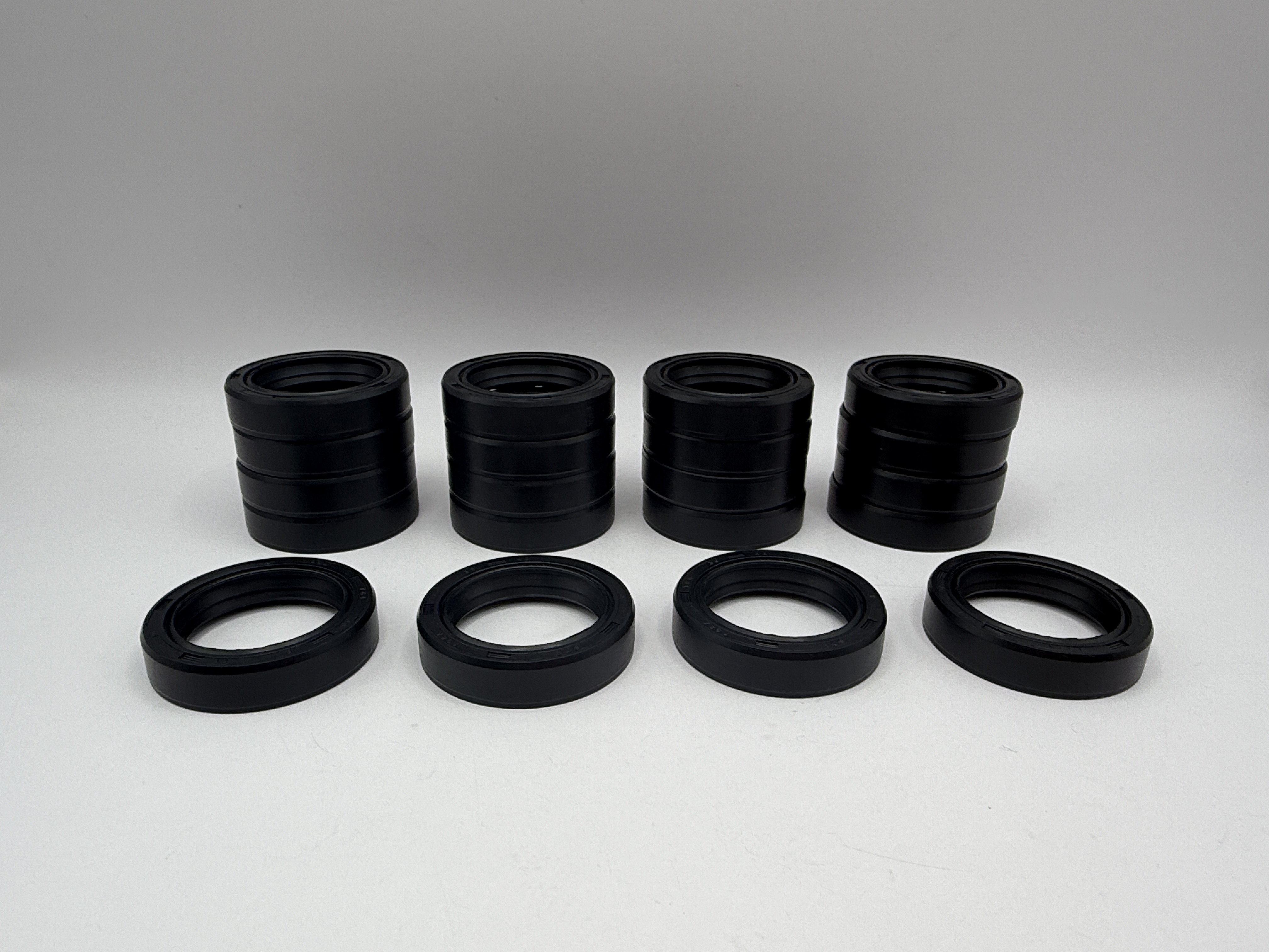 Fork Seals Wholesale Pack 35mm x 48mm x 11mm With No Lip